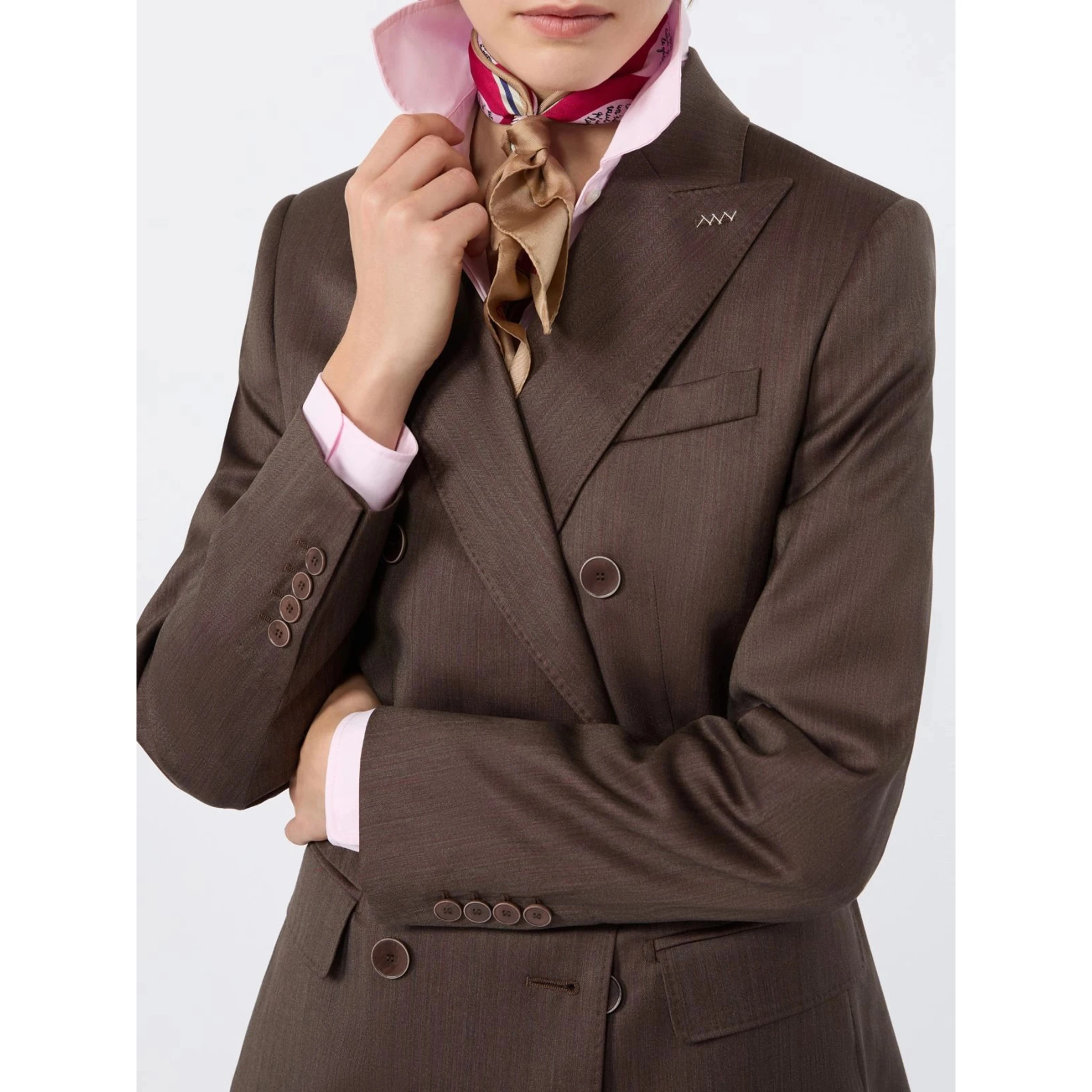 MAX MARA MXMGATTINI blazer