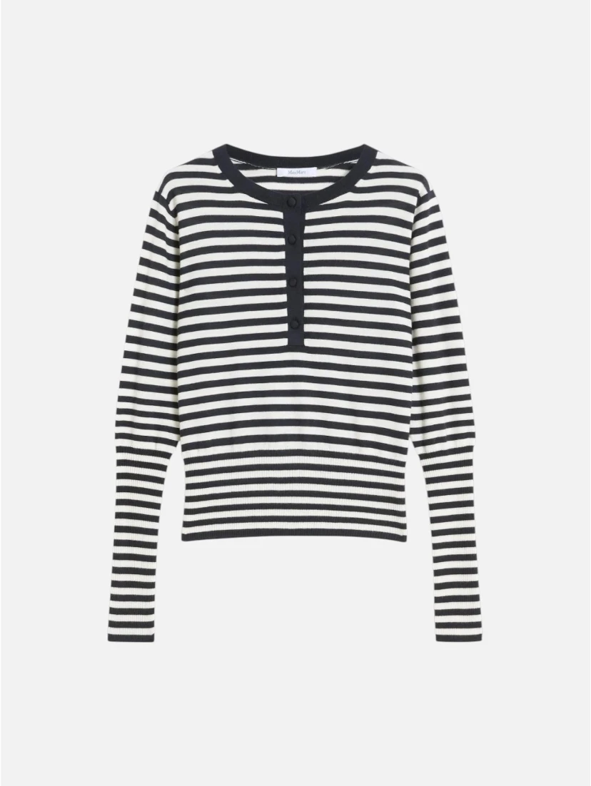 كنزة ماكس مارا MXMGOLOSO