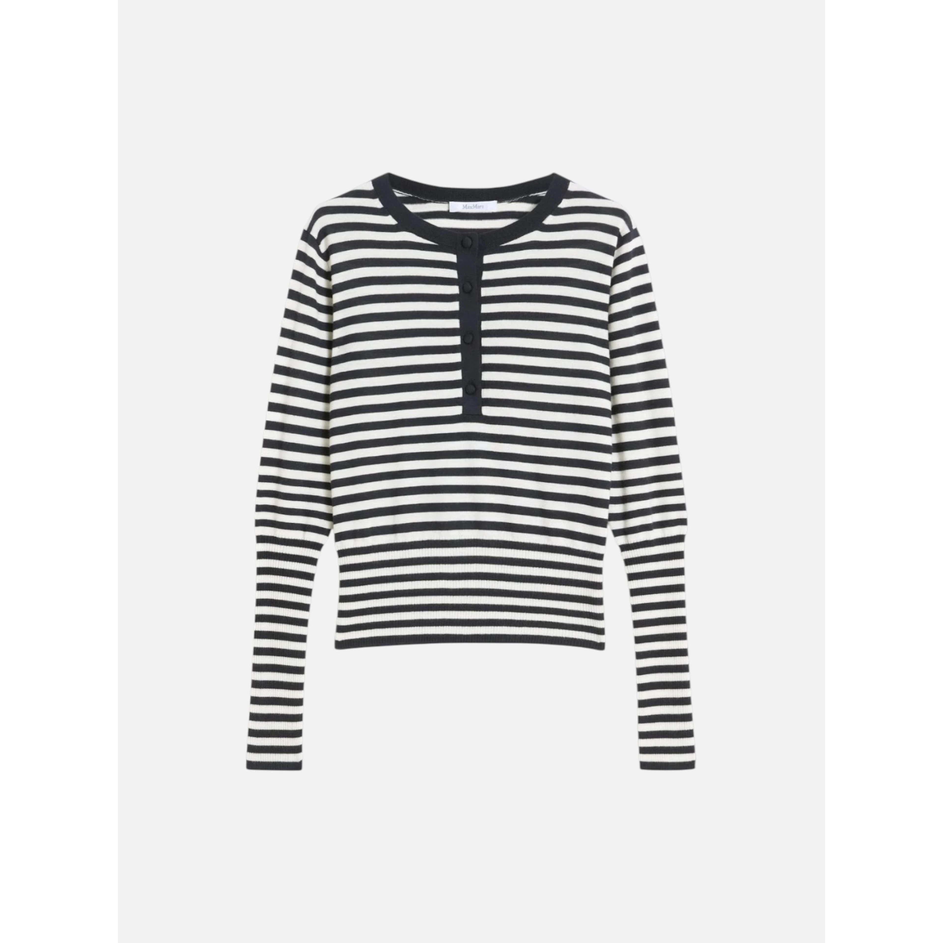 MAX MARA MXMGOLOSO sweater