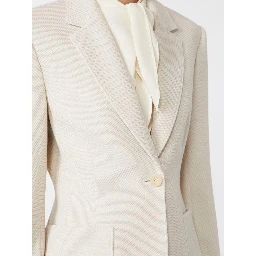 MAX MARA MXMUTILITA blazer