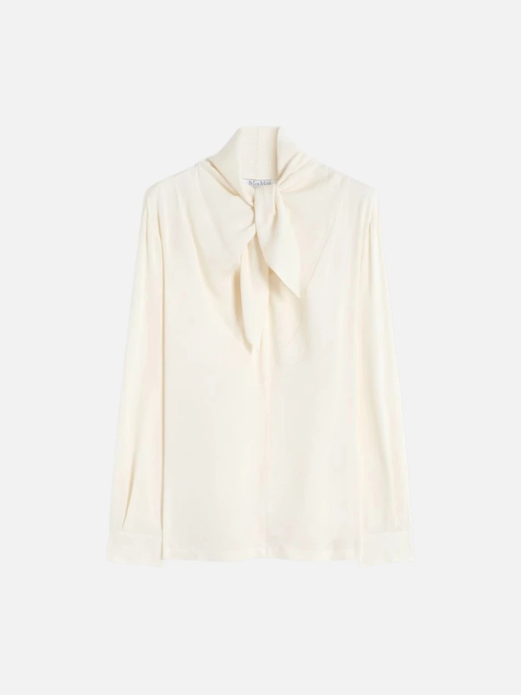 MAX MARA MXMBADIA shirt