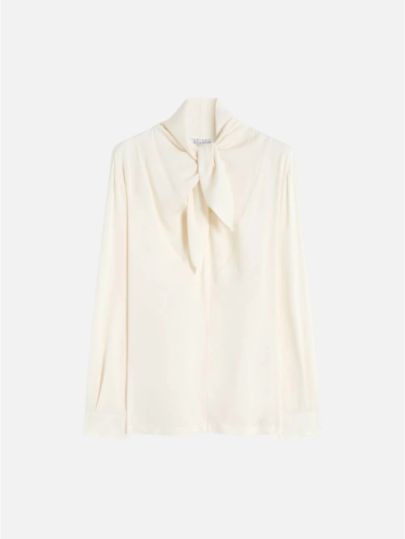 MAX MARA MXMBADIA shirt