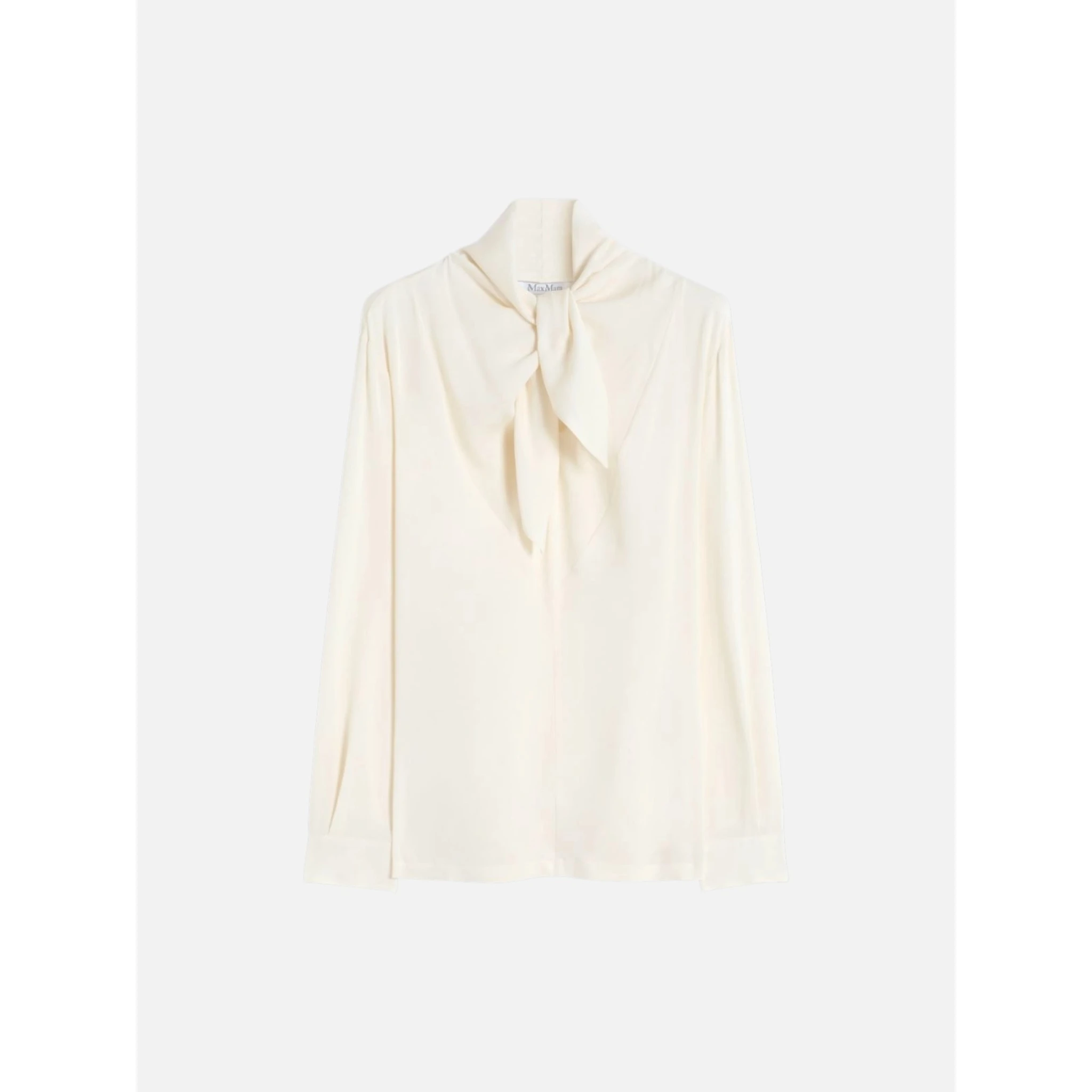 MAX MARA MXMBADIA shirt