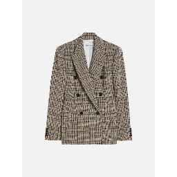 MAX MARA MXMATENEO blazer