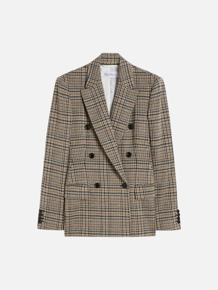 MAX MARA MXMATENEO blazer