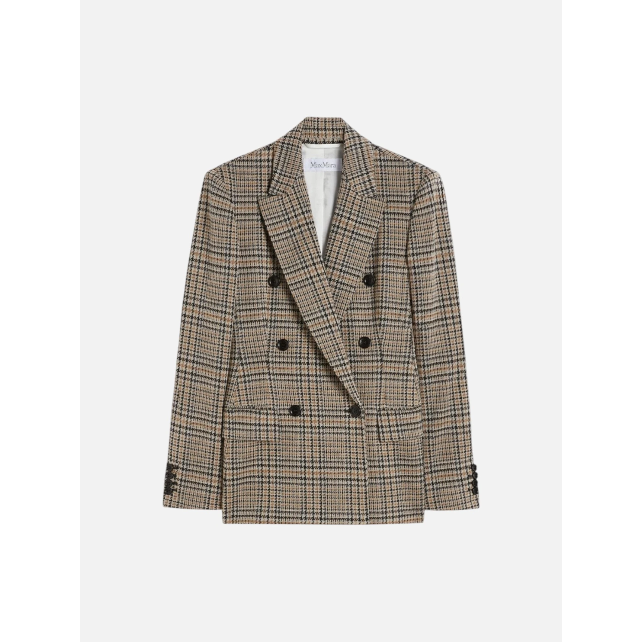 MAX MARA MXMATENEO blazer