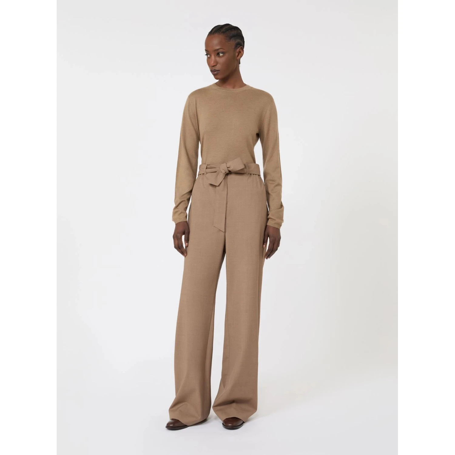 MAX MARA MXMPITTURA sweater