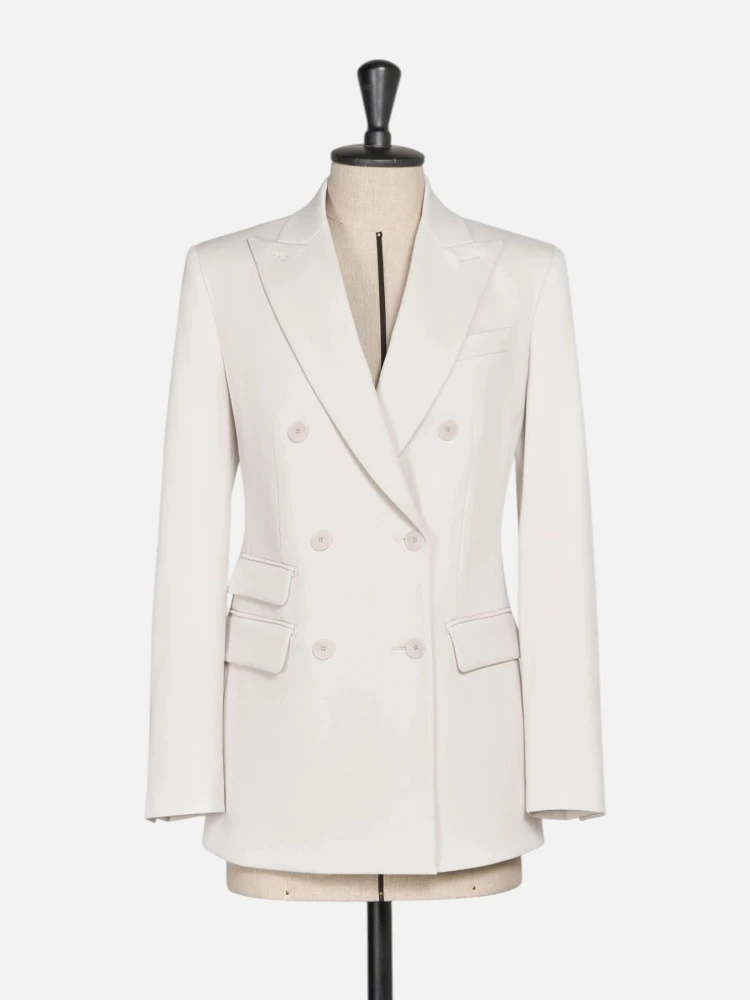 MAX MARA MXMEGREGE blazer