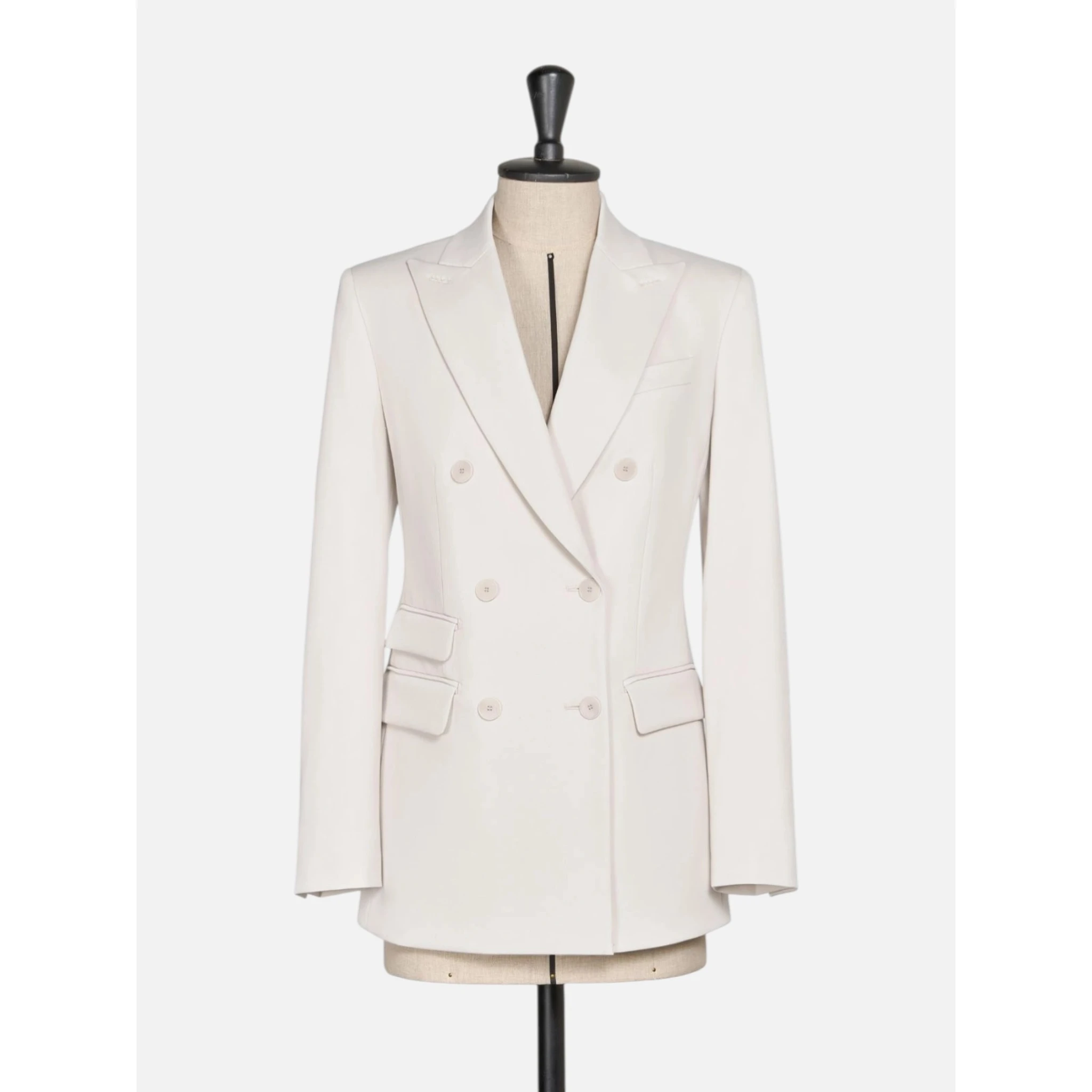 MAX MARA MXMEGREGE blazer
