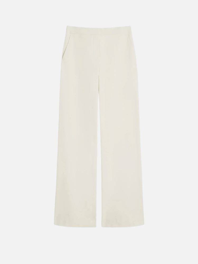 MAX MARA MXMDENTICE pants