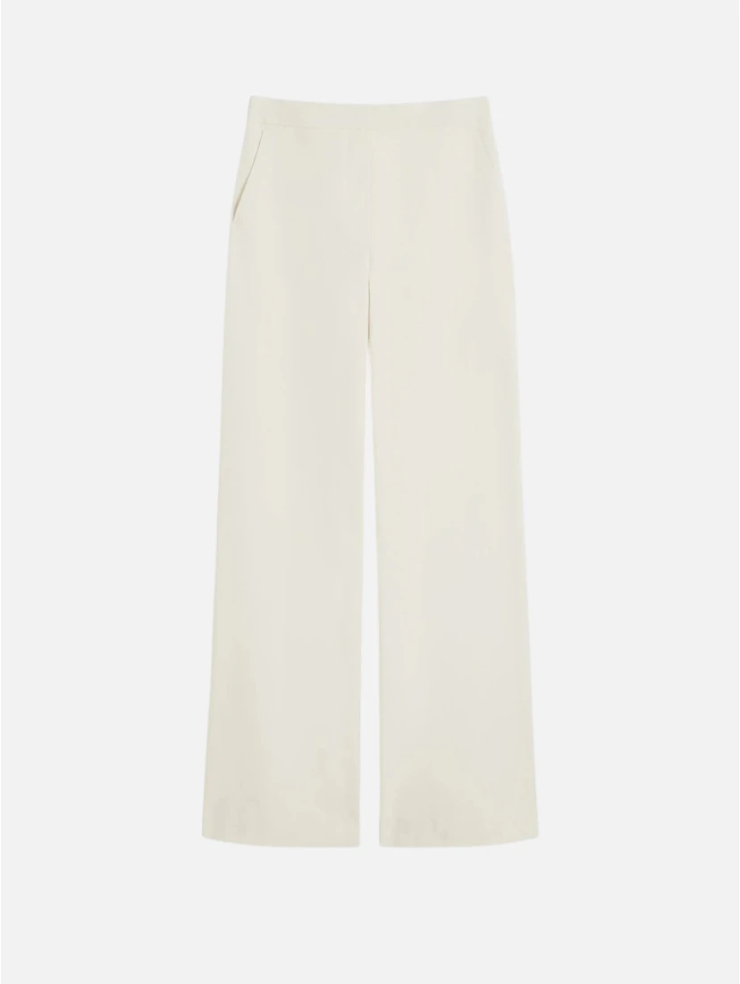 MAX MARA MXMDENTICE pants