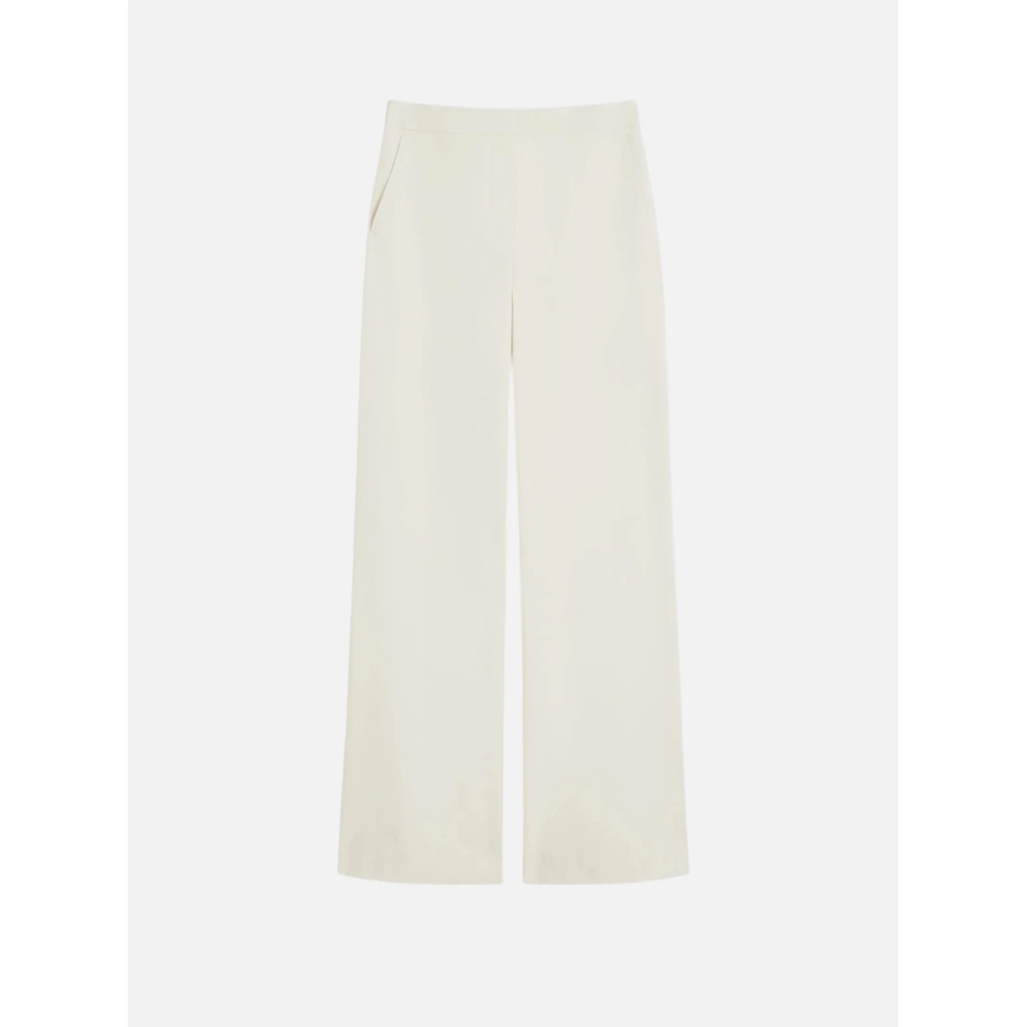 MAX MARA MXMDENTICE pants