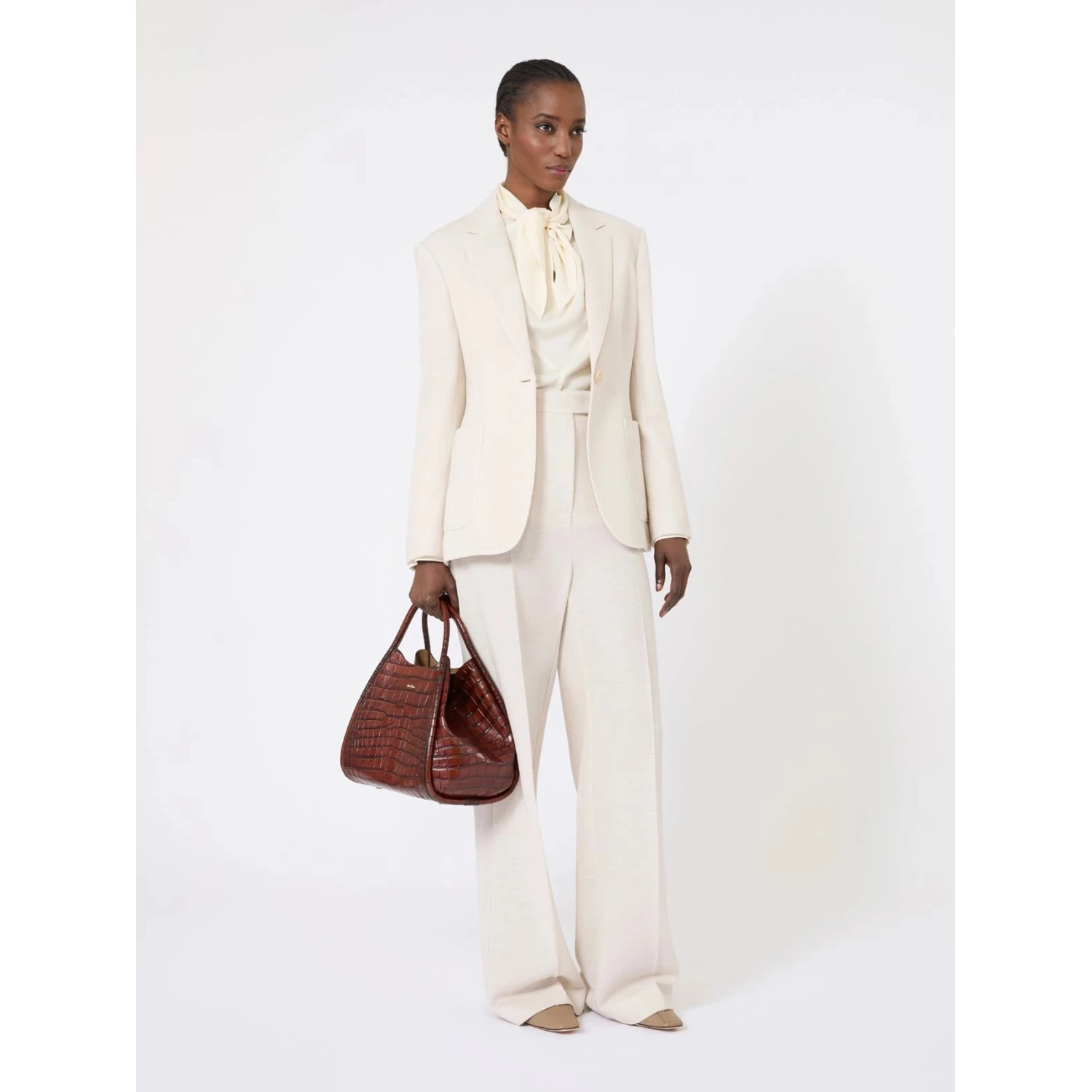 MAX MARA MXMBADIA shirt