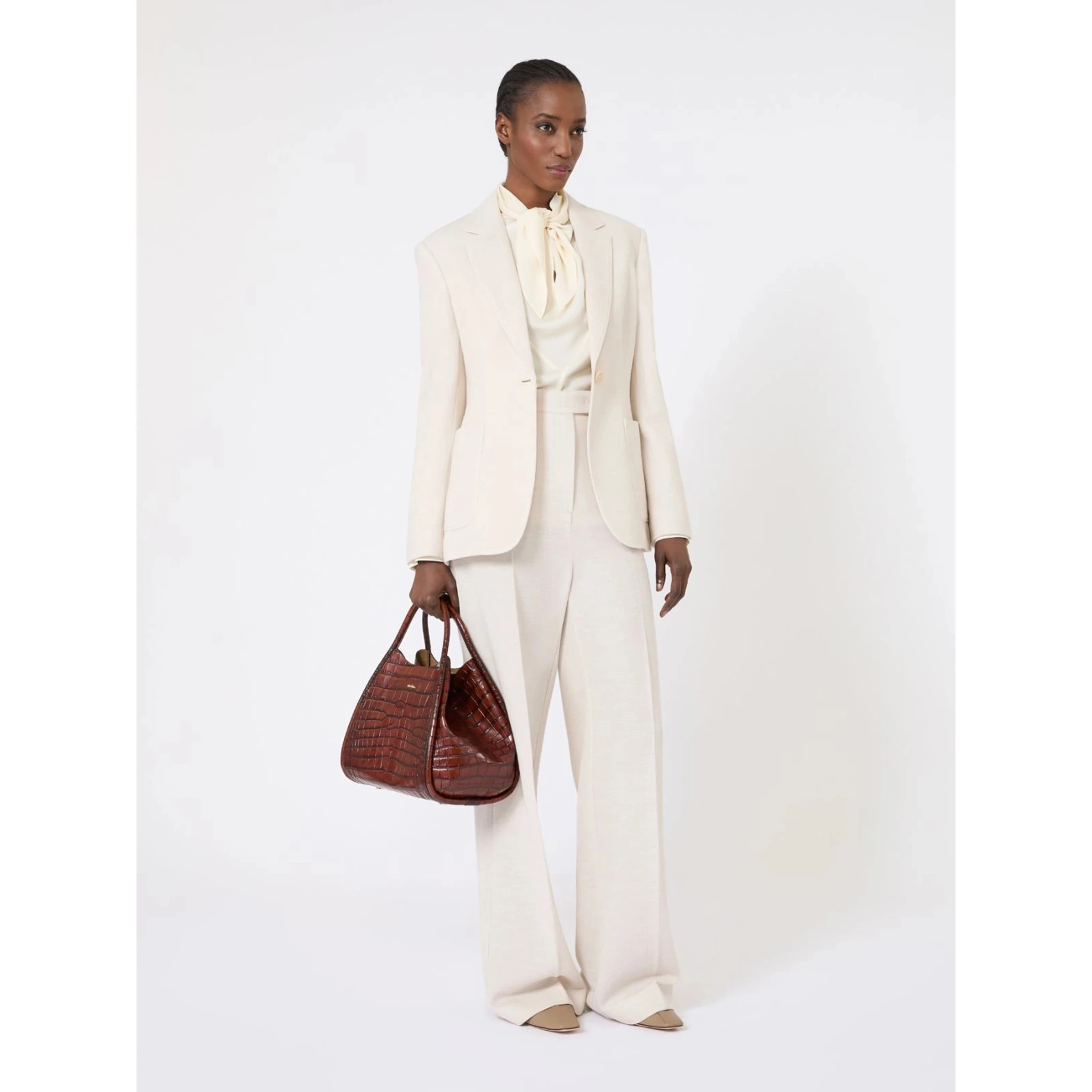 MAX MARA MXMBADIA shirt