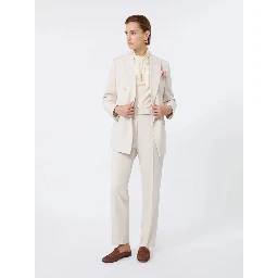 MAX MARA MXMEGREGE blazer