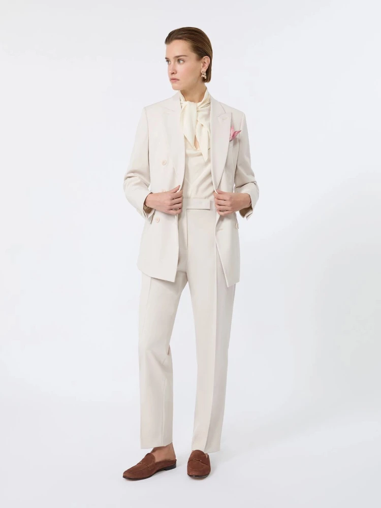 MAX MARA MXMEGREGE blazer alternative
