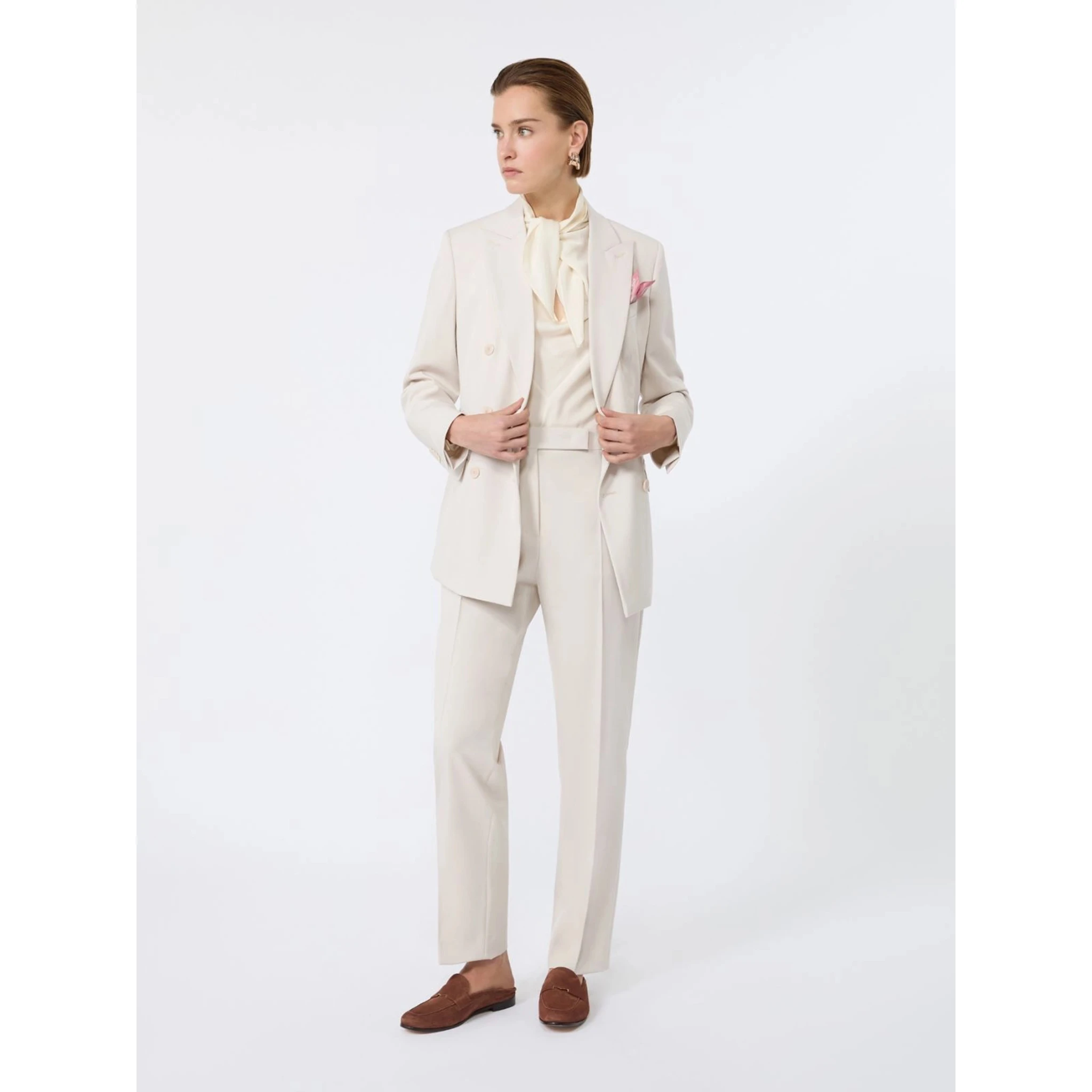 MAX MARA MXMEGREGE blazer
