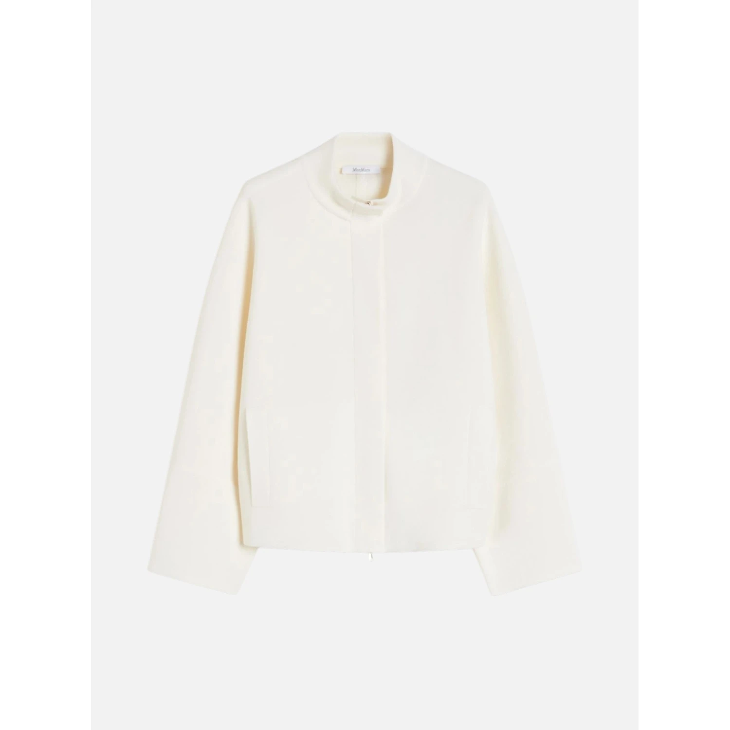 MAX MARA MXMSPORT cardigan