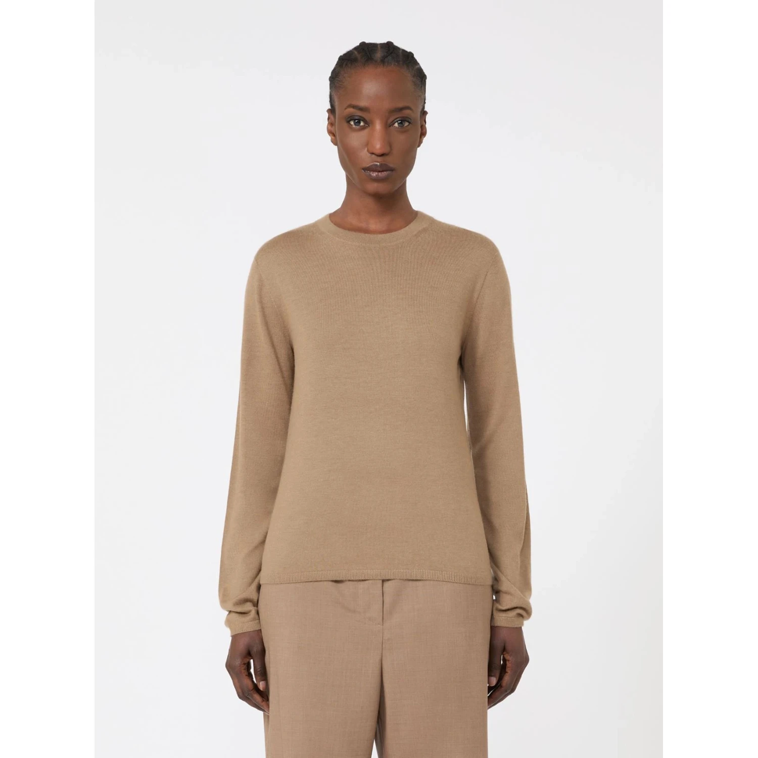 MAX MARA MXMPITTURA sweater
