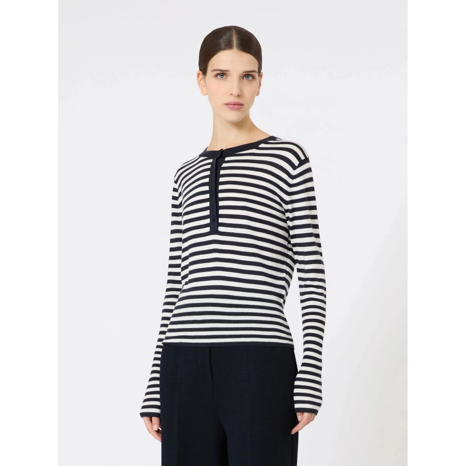 MAX MARA MXMGOLOSO sweater