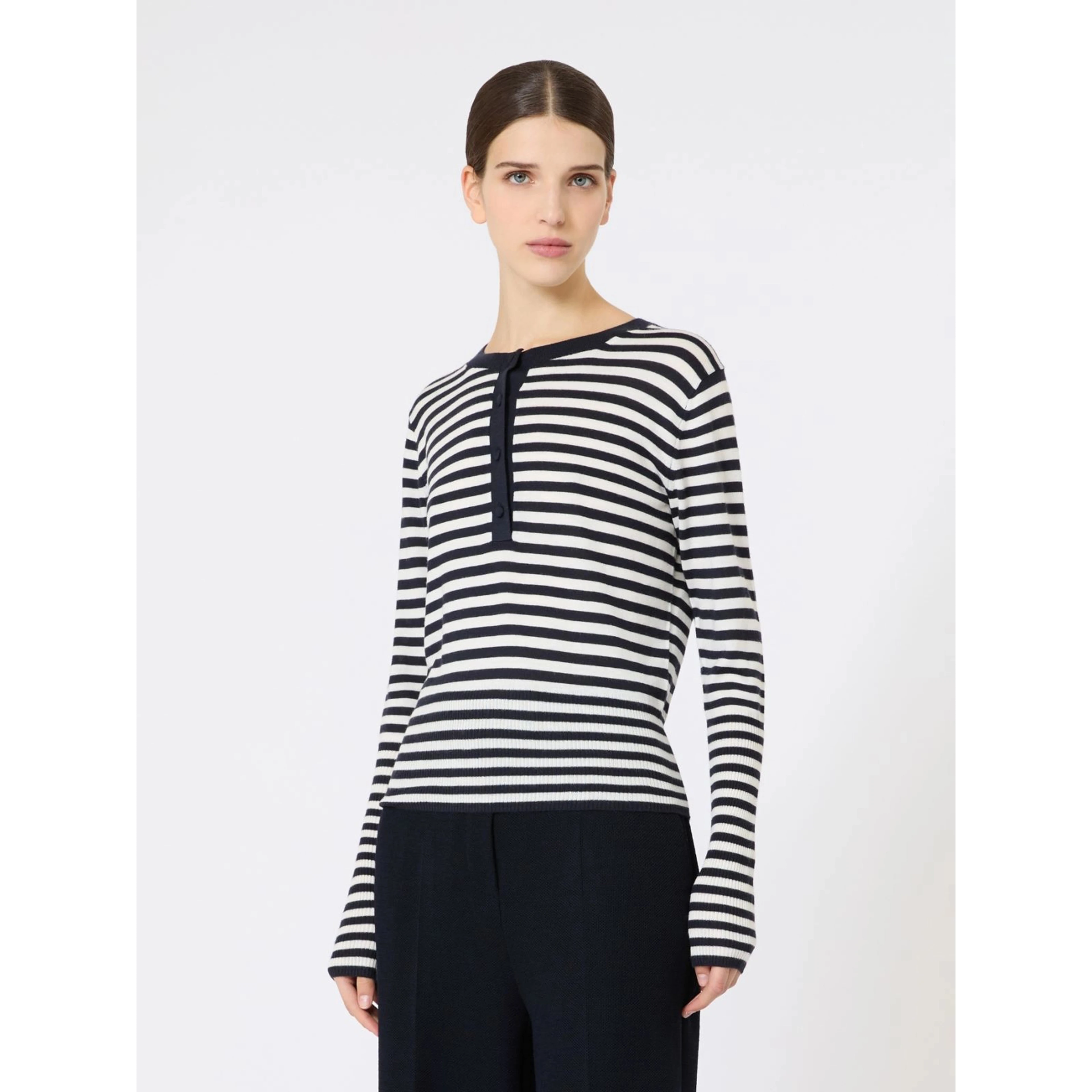 MAX MARA MXMGOLOSO sweater