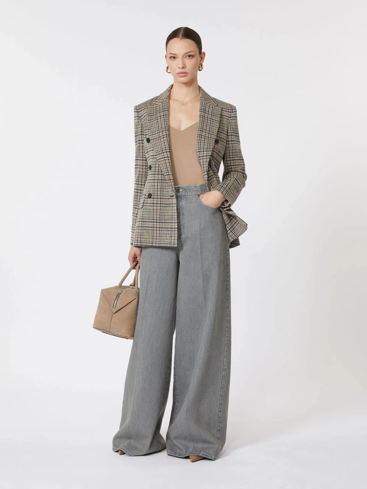 MAX MARA MXMATENEO blazer alternative