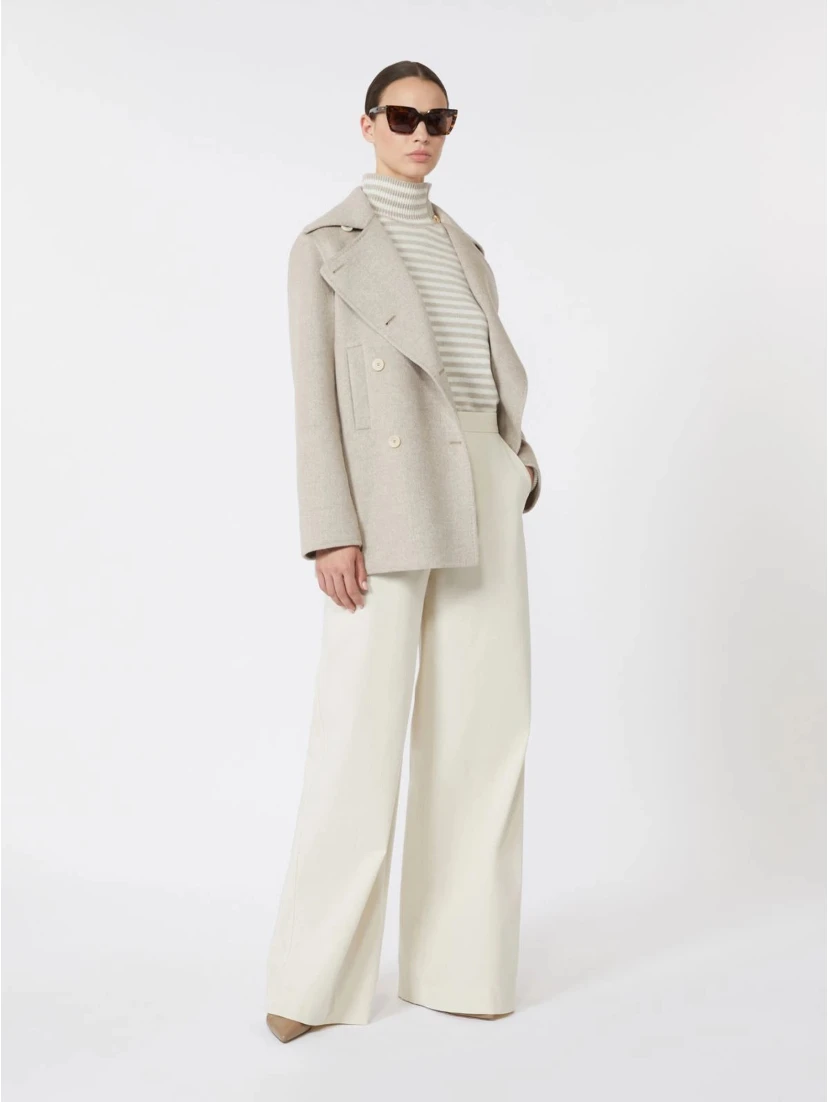 MAX MARA MXMDENTICE pants