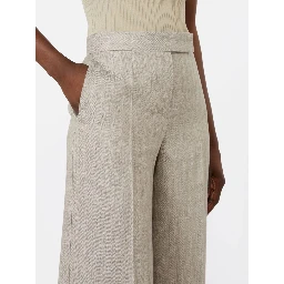 MAX MARA MXMDESERTO pants