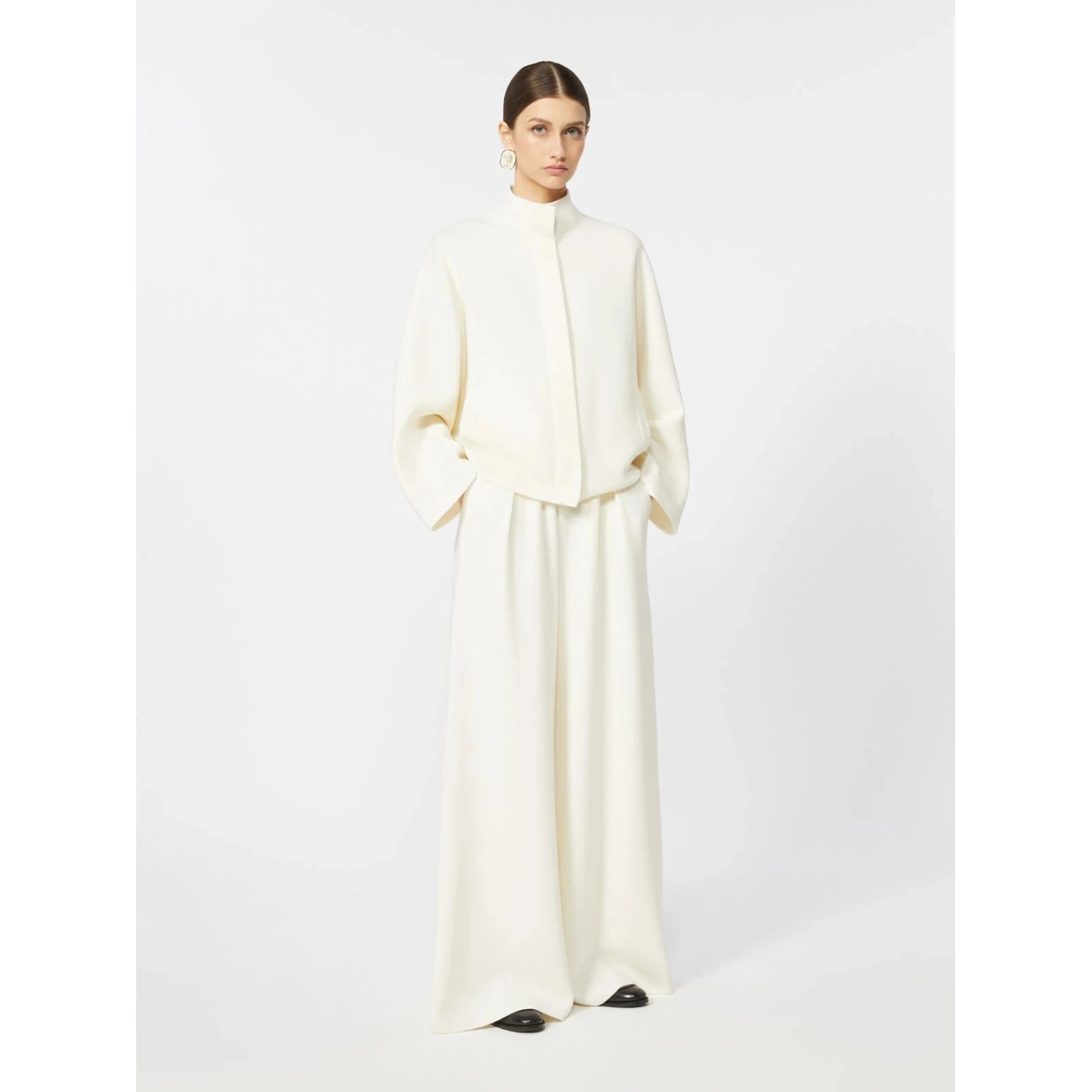 MAX MARA MXMBORA pants