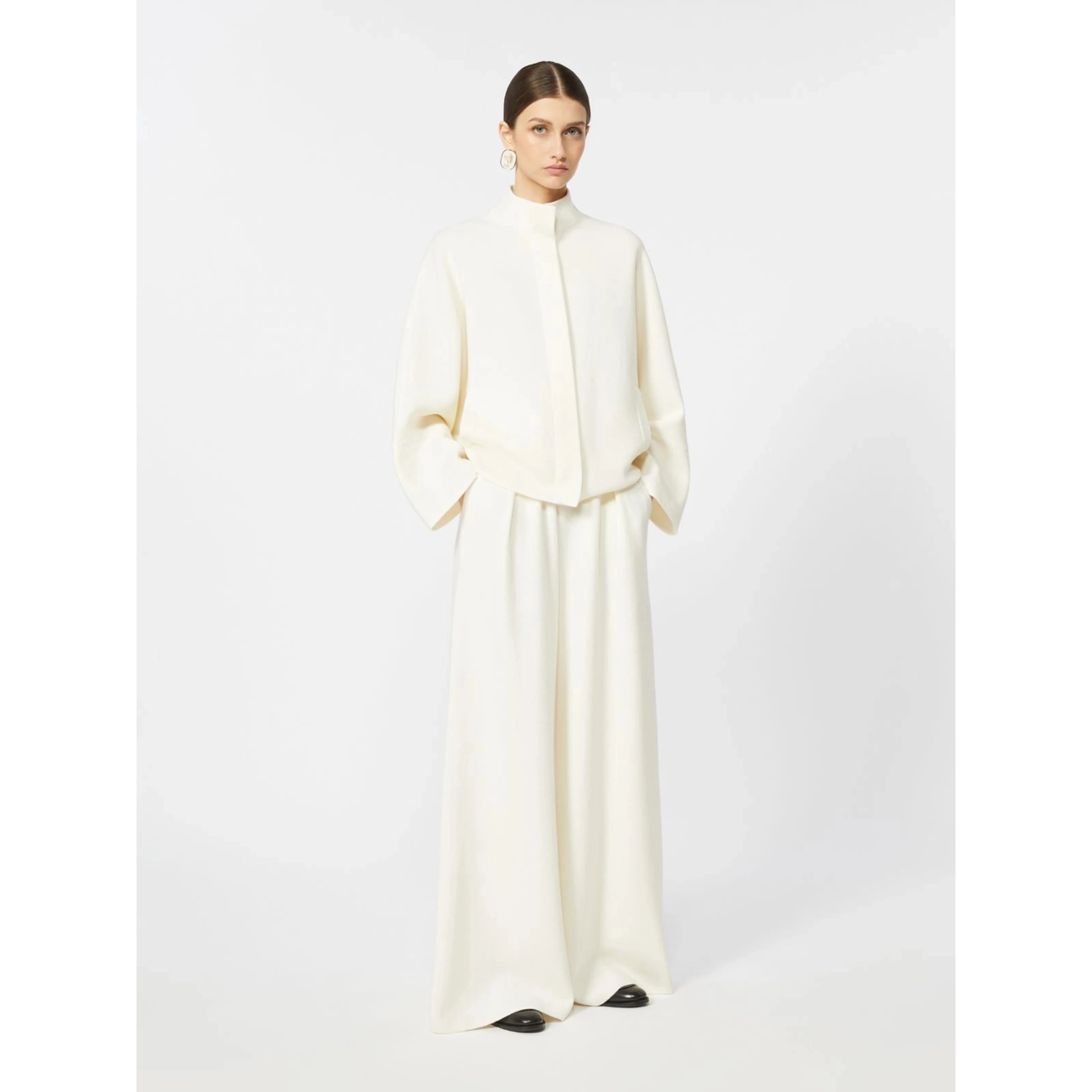 MAX MARA MXMBORA pants