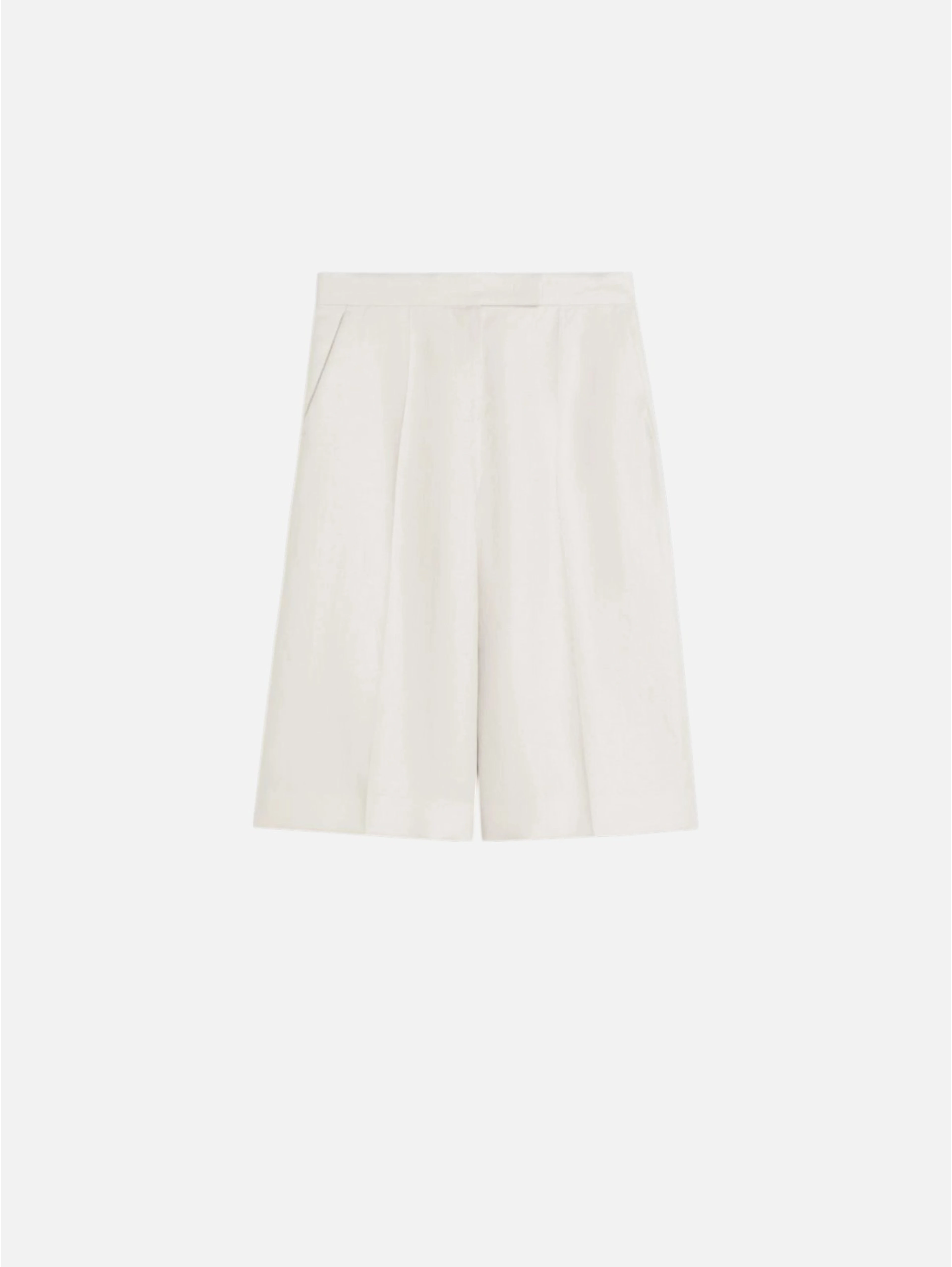 MAX MARA MXMKAKI bermuda