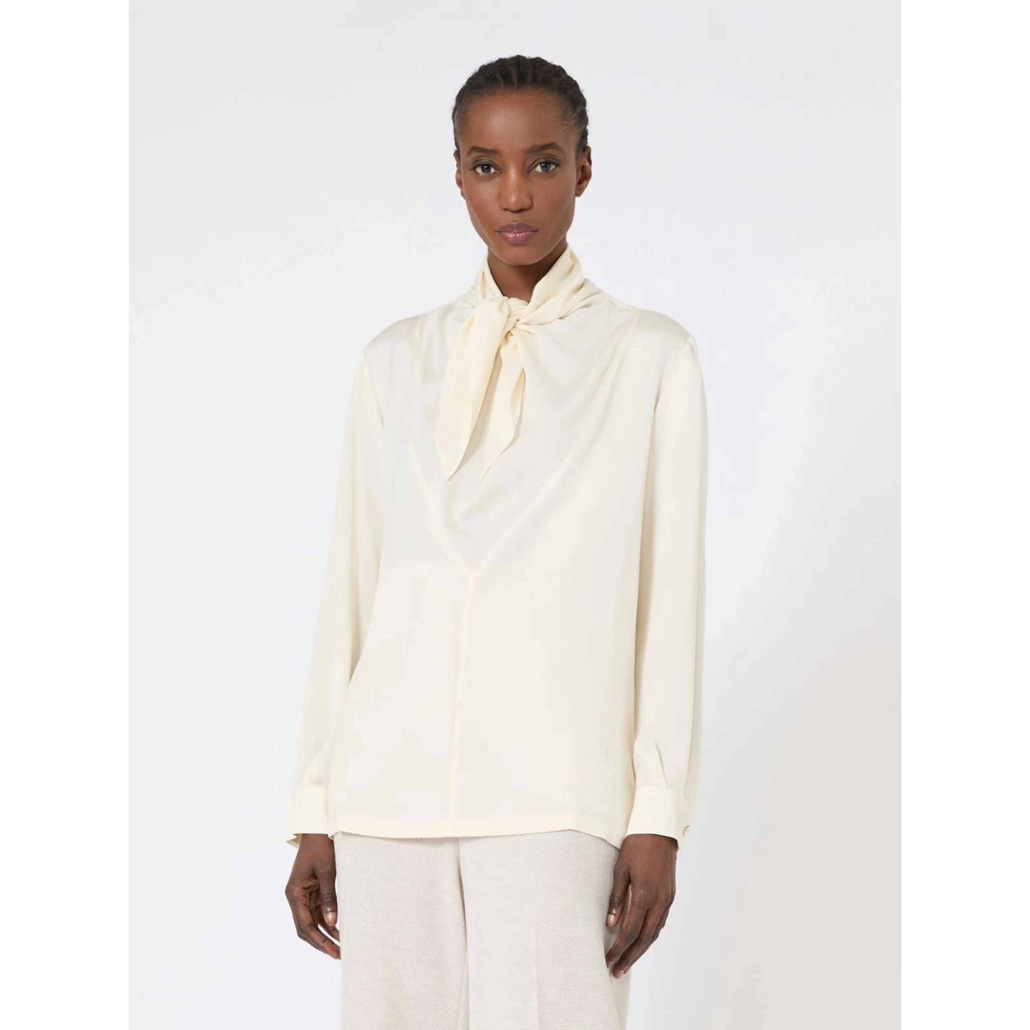 MAX MARA MXMBADIA shirt