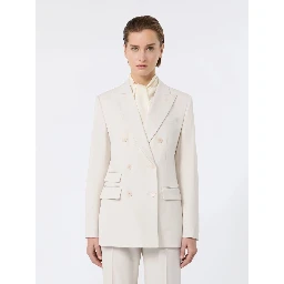 MAX MARA MXMEGREGE blazer