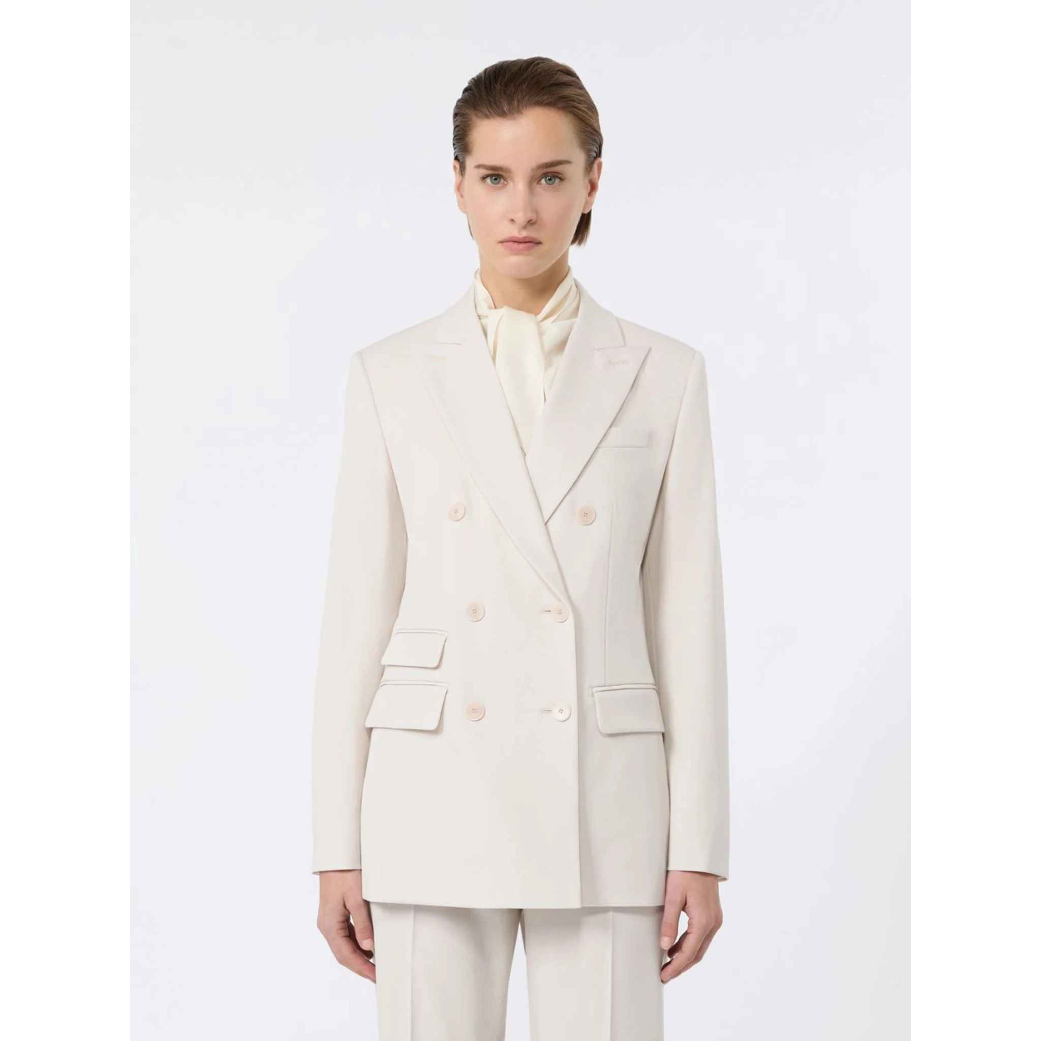 MAX MARA MXMEGREGE blazer