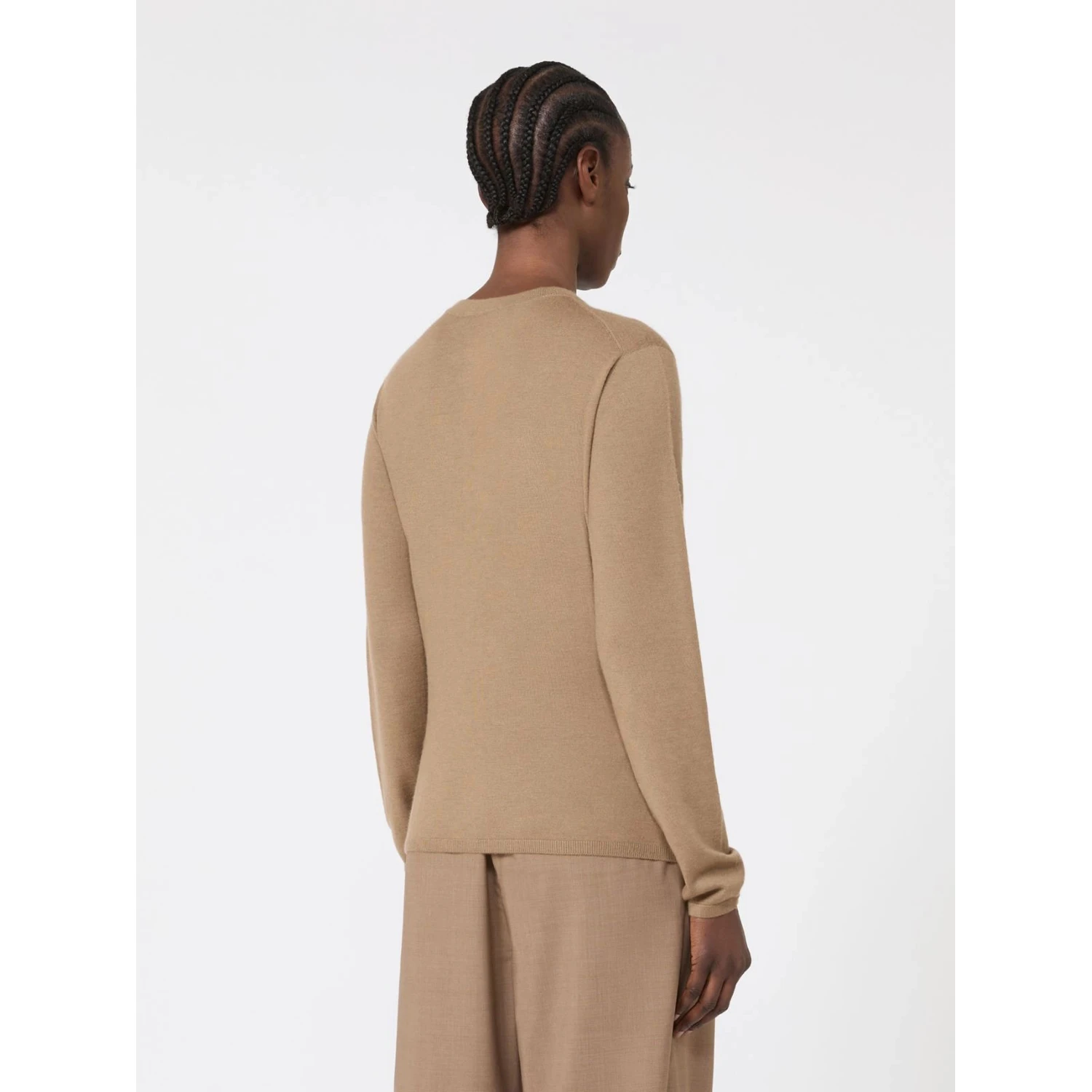 MAX MARA MXMPITTURA sweater