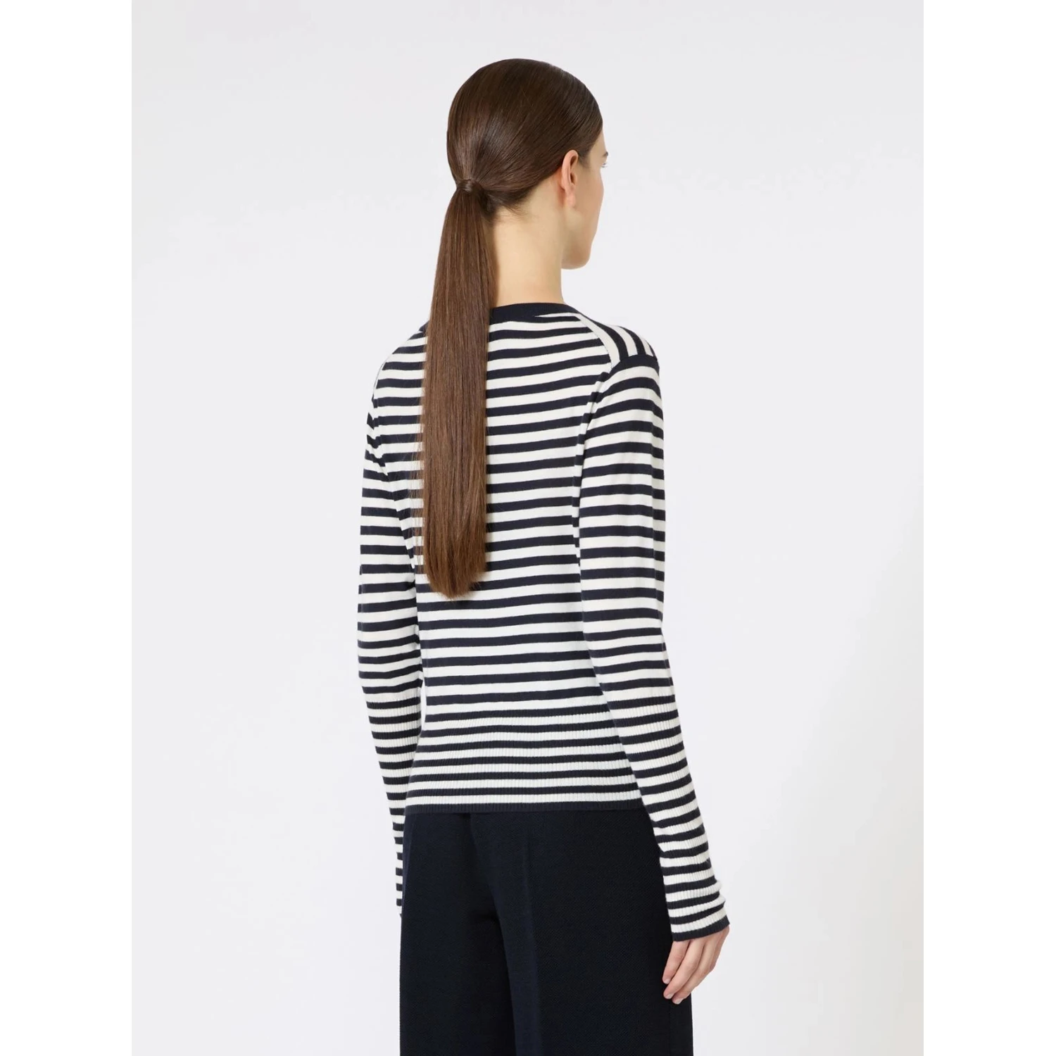 MAX MARA MXMGOLOSO sweater