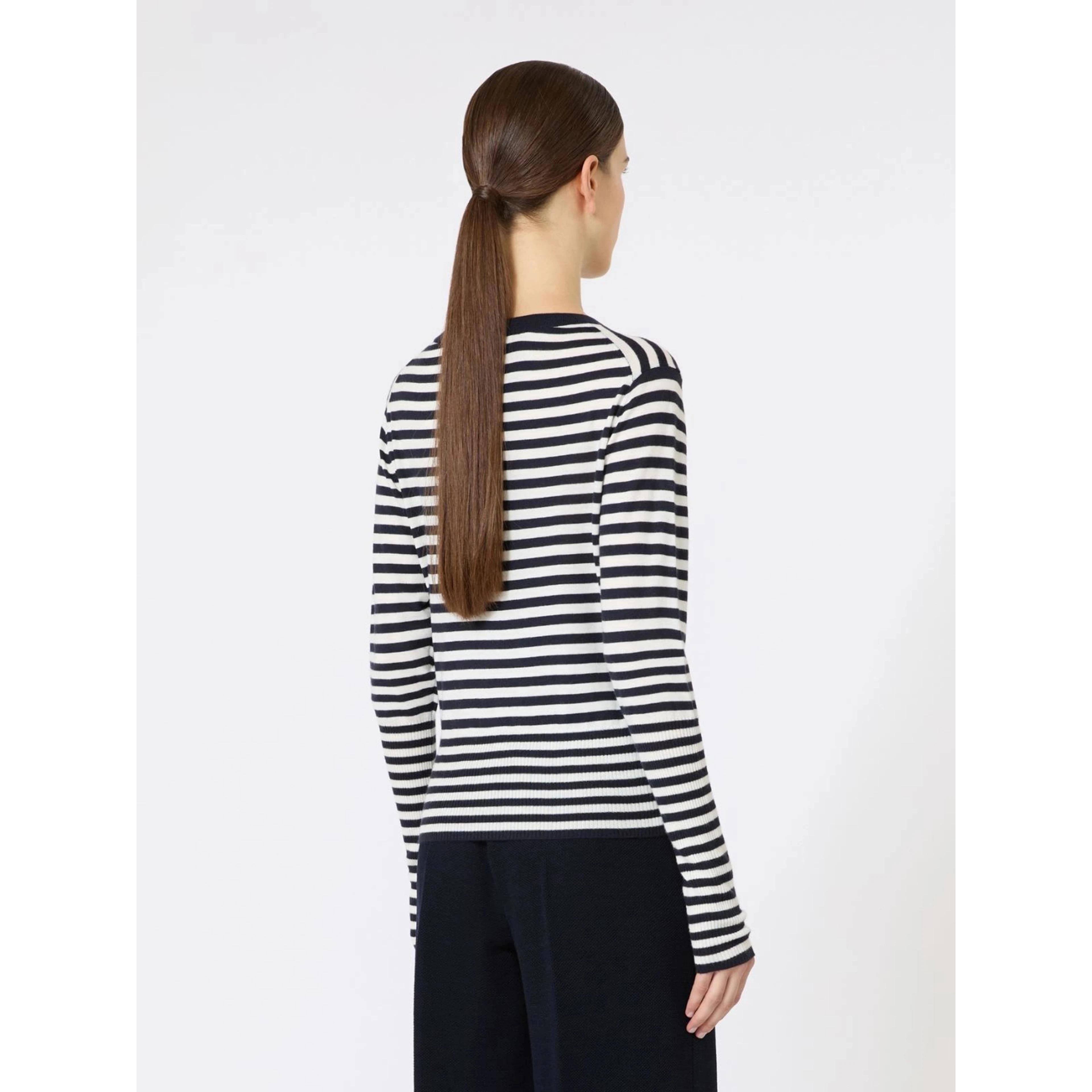 MAX MARA MXMGOLOSO sweater