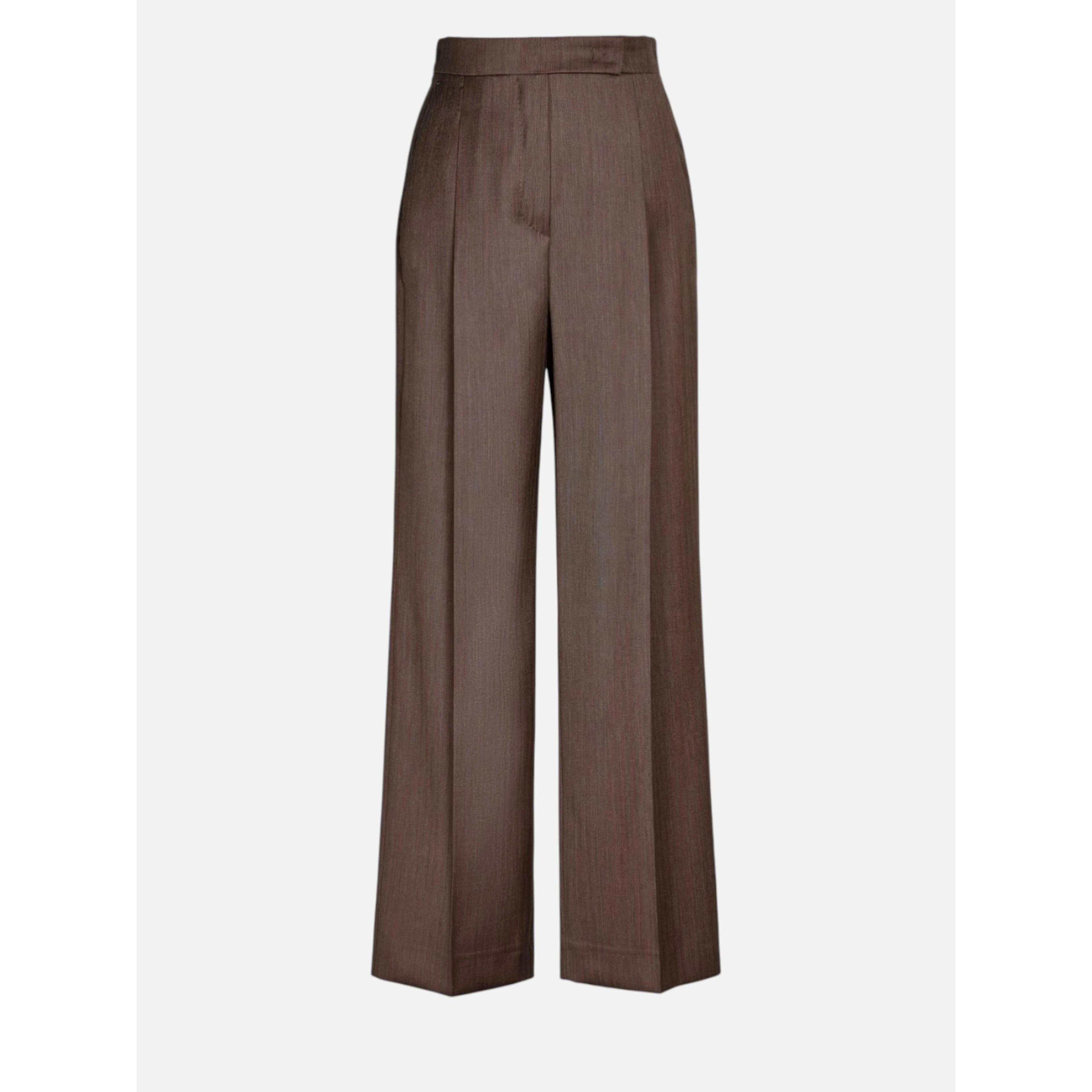 MAX MARA MXMFIORIRE trousers