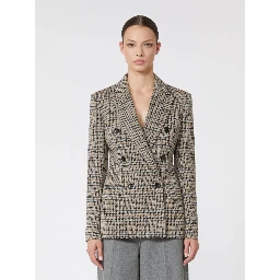 MAX MARA MXMATENEO blazer