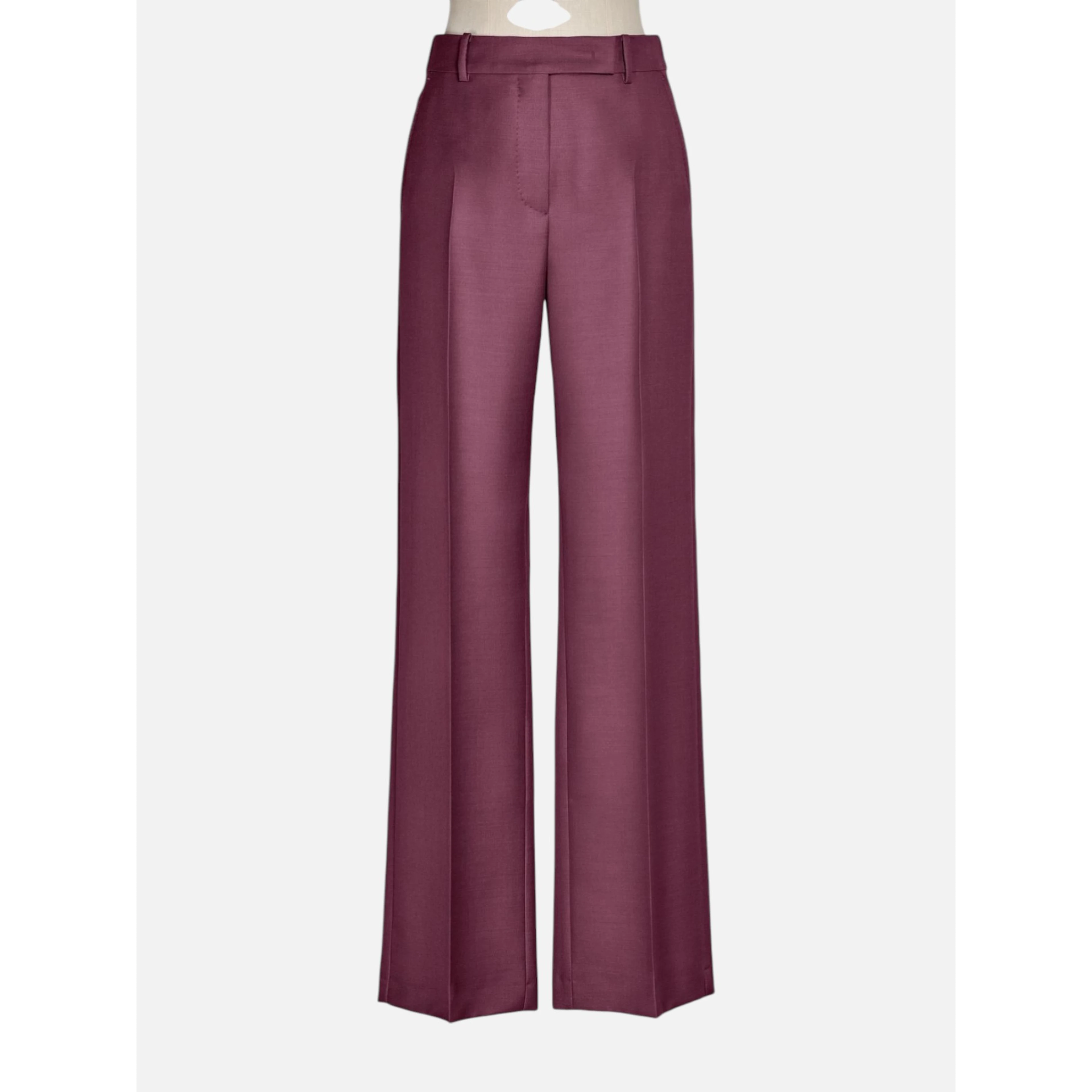 MAX MARA MXMTALCO trousers