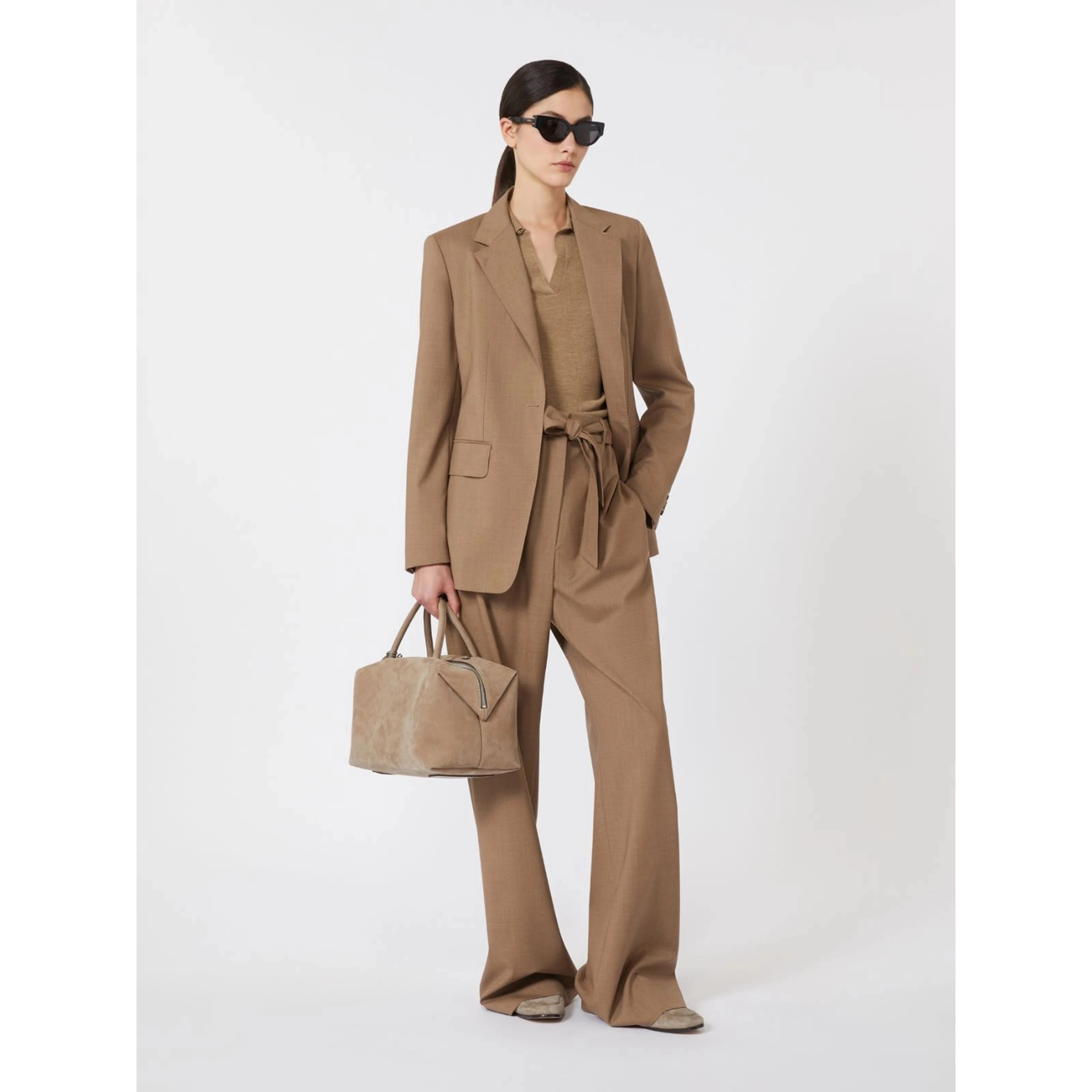 MAX MARA MXMSALPA pants