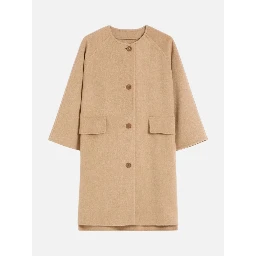 MAX MARA MXMFERIALE coat