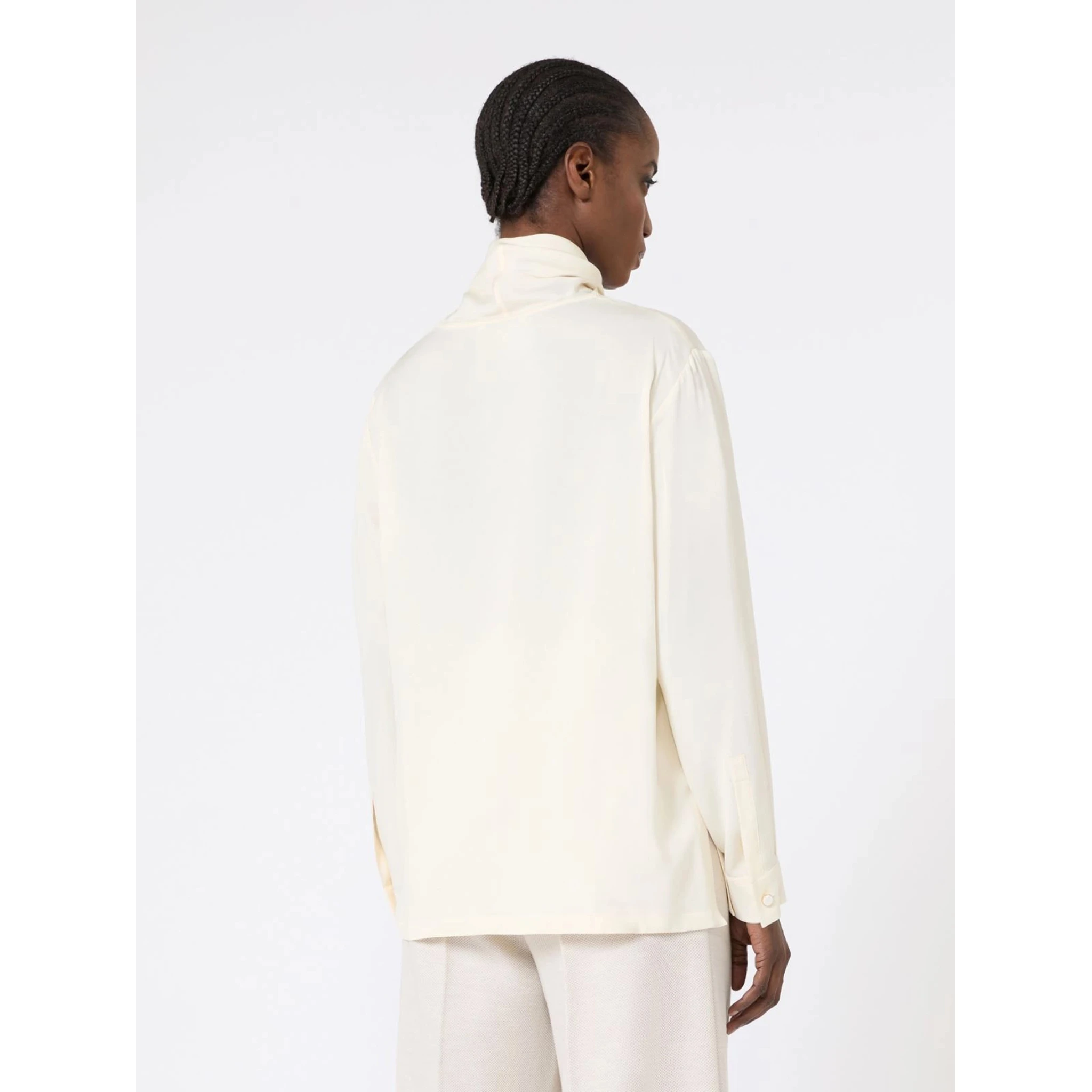 MAX MARA MXMBADIA shirt