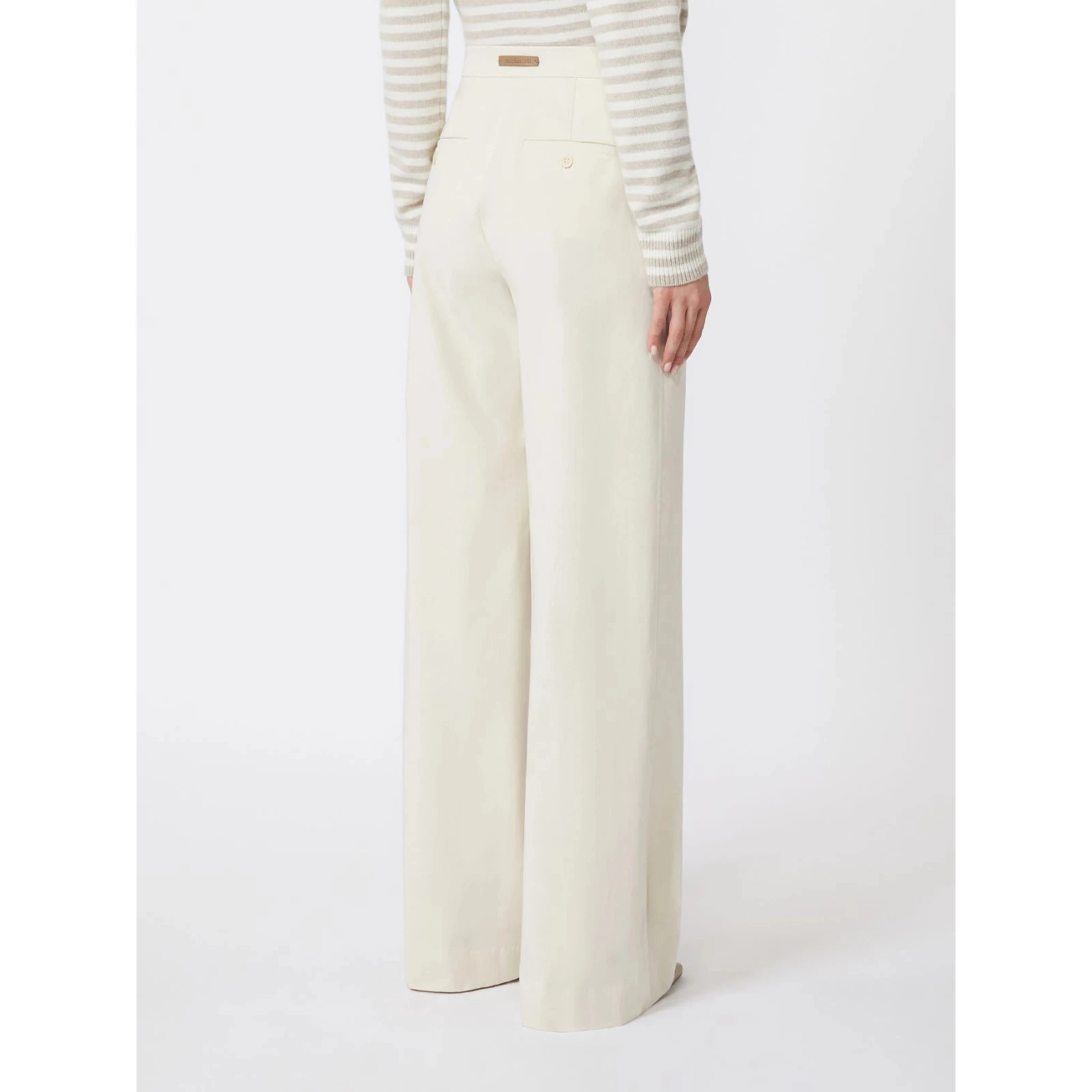 MAX MARA MXMDENTICE pants