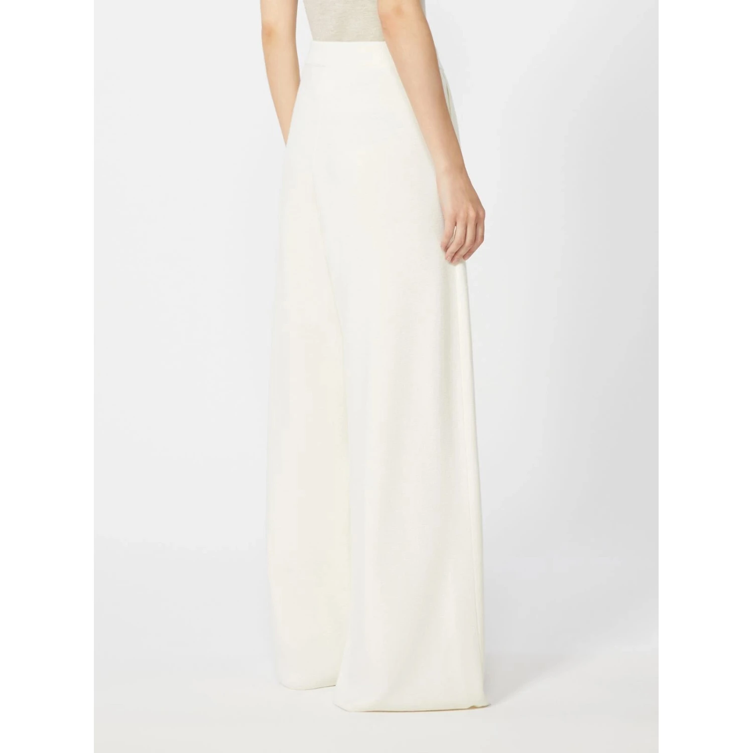 MAX MARA MXMBORA pants