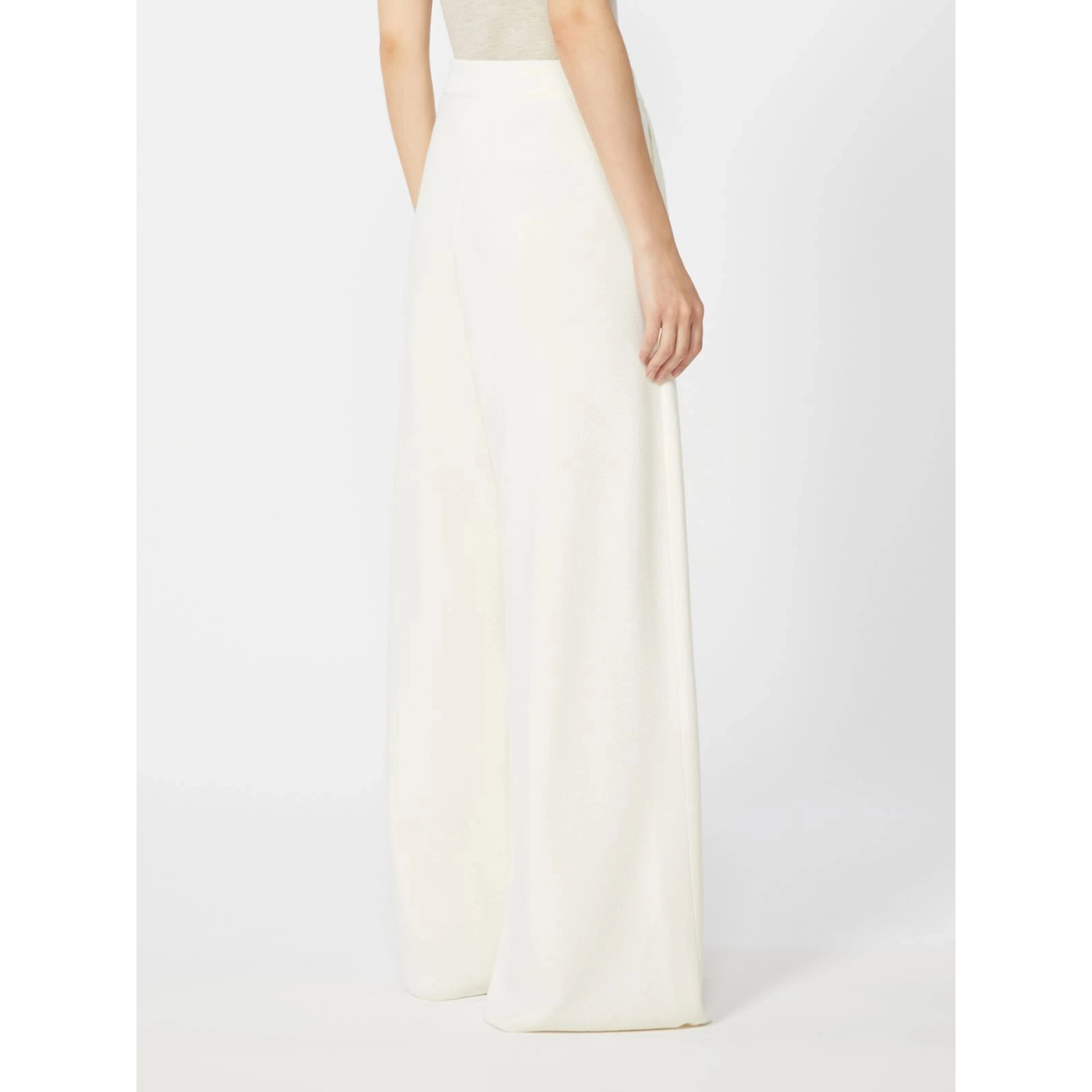 MAX MARA MXMBORA pants