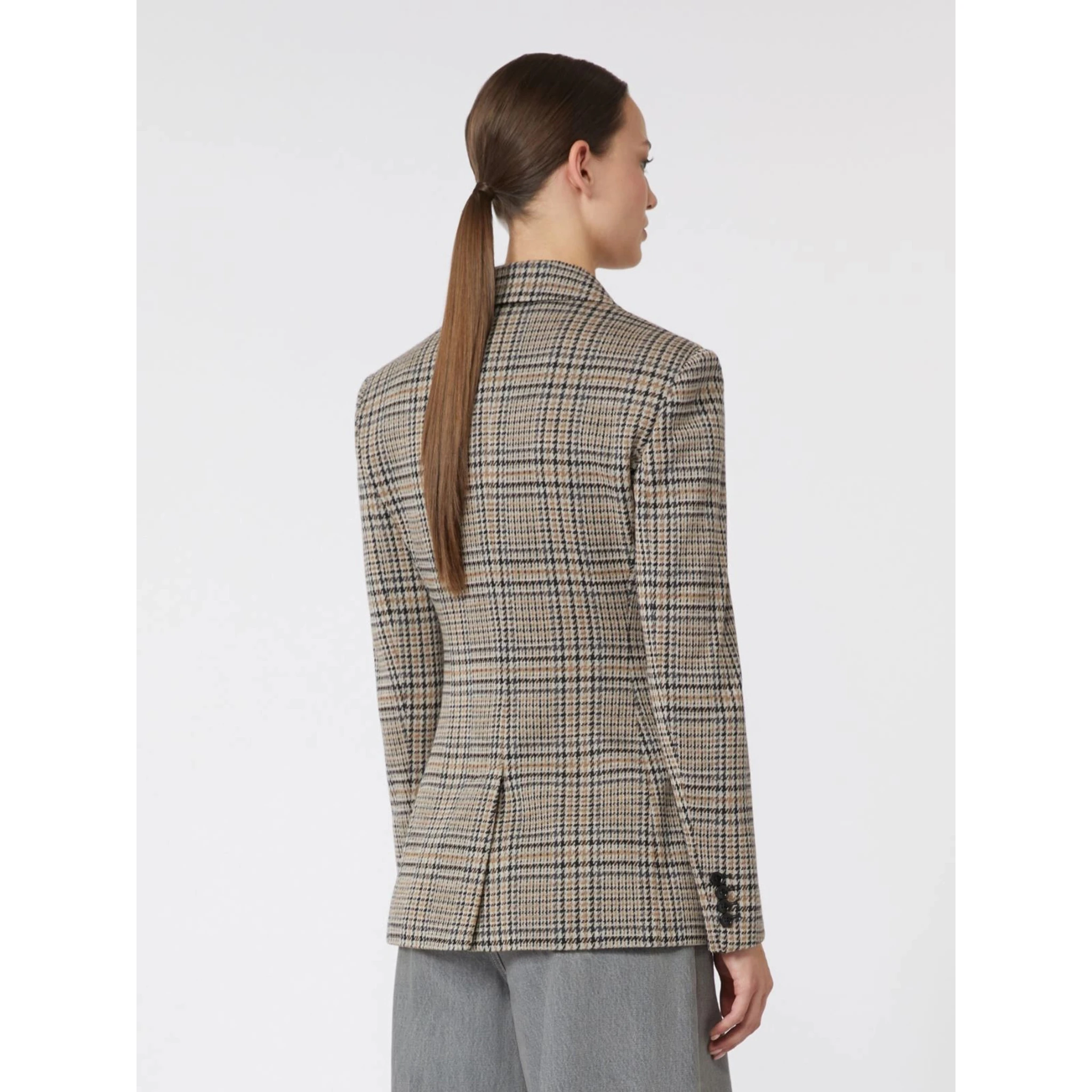 MAX MARA MXMATENEO blazer