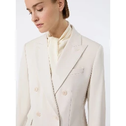 MAX MARA MXMEGREGE blazer