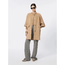 MAX MARA MXMFERIALE coat