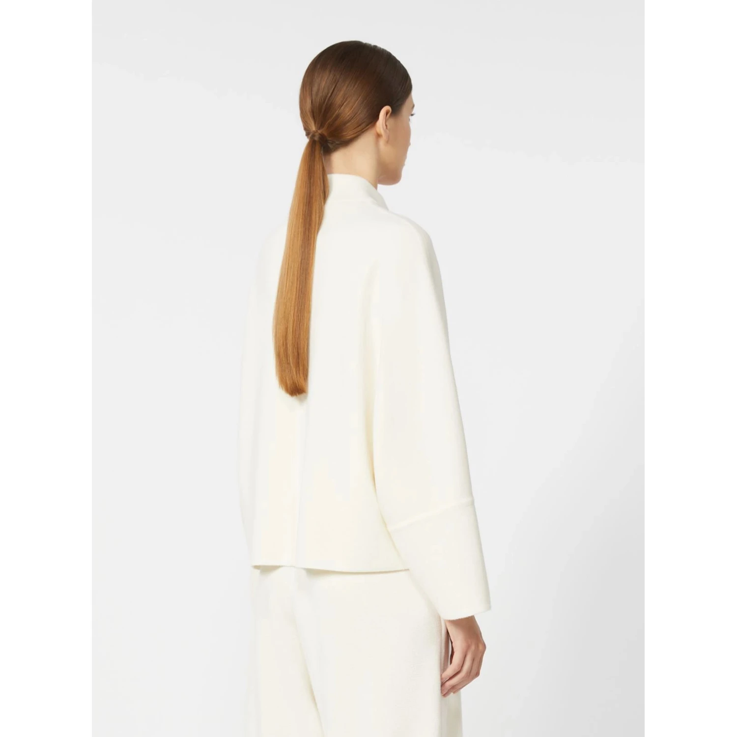 MAX MARA MXMSPORT cardigan